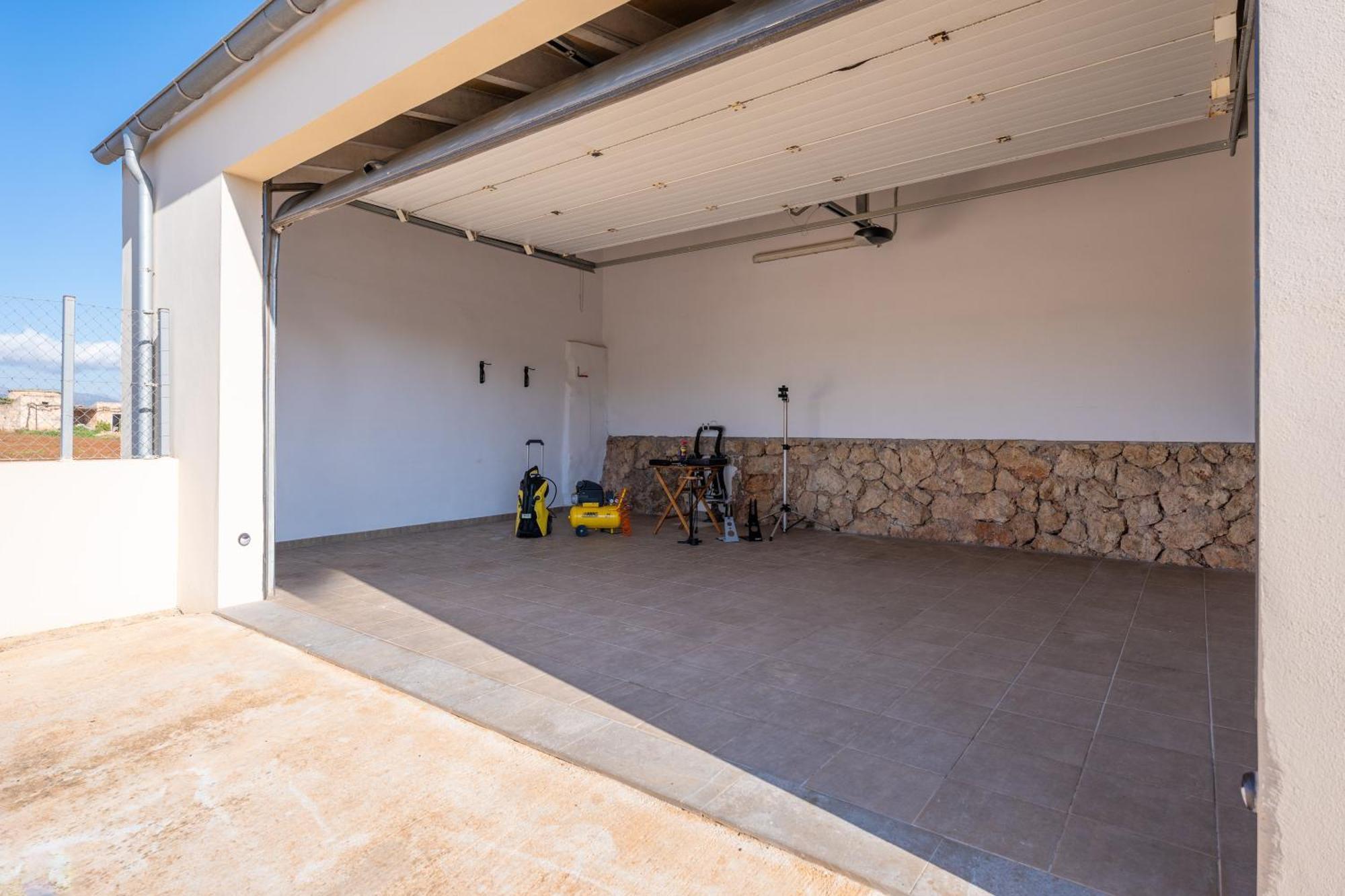 Villa Son Sastre -figuerola- *
