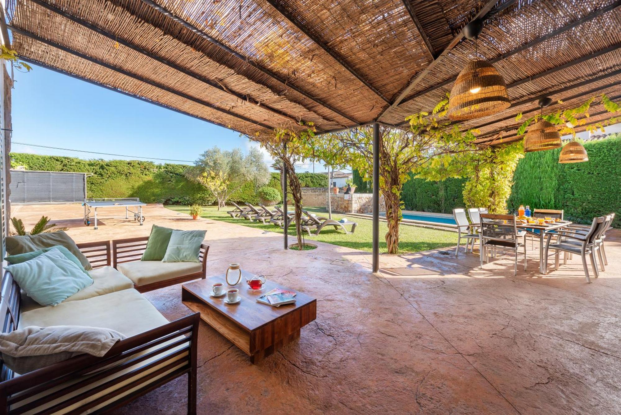 Villa Maronja Pollensa