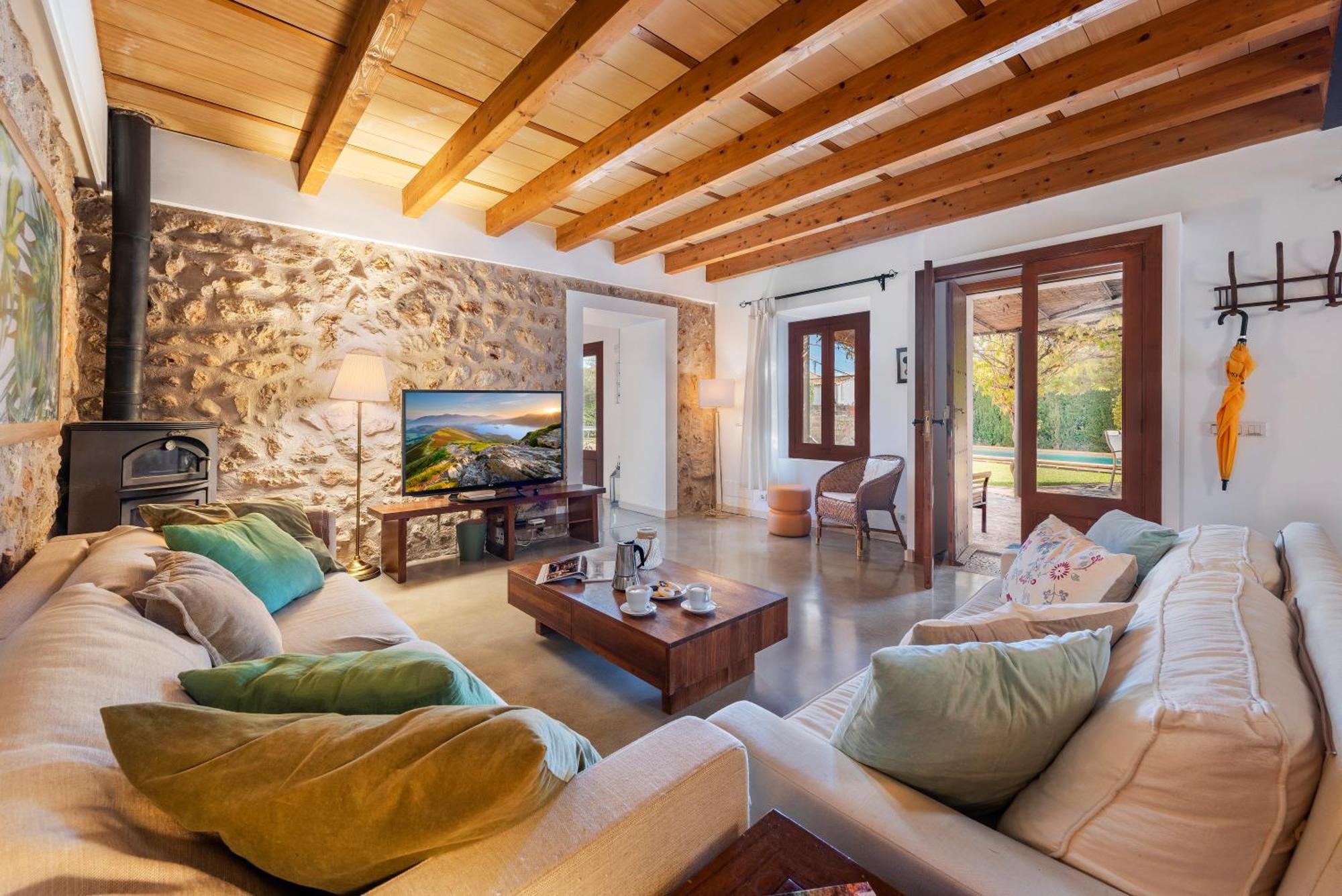 Maronja Villa