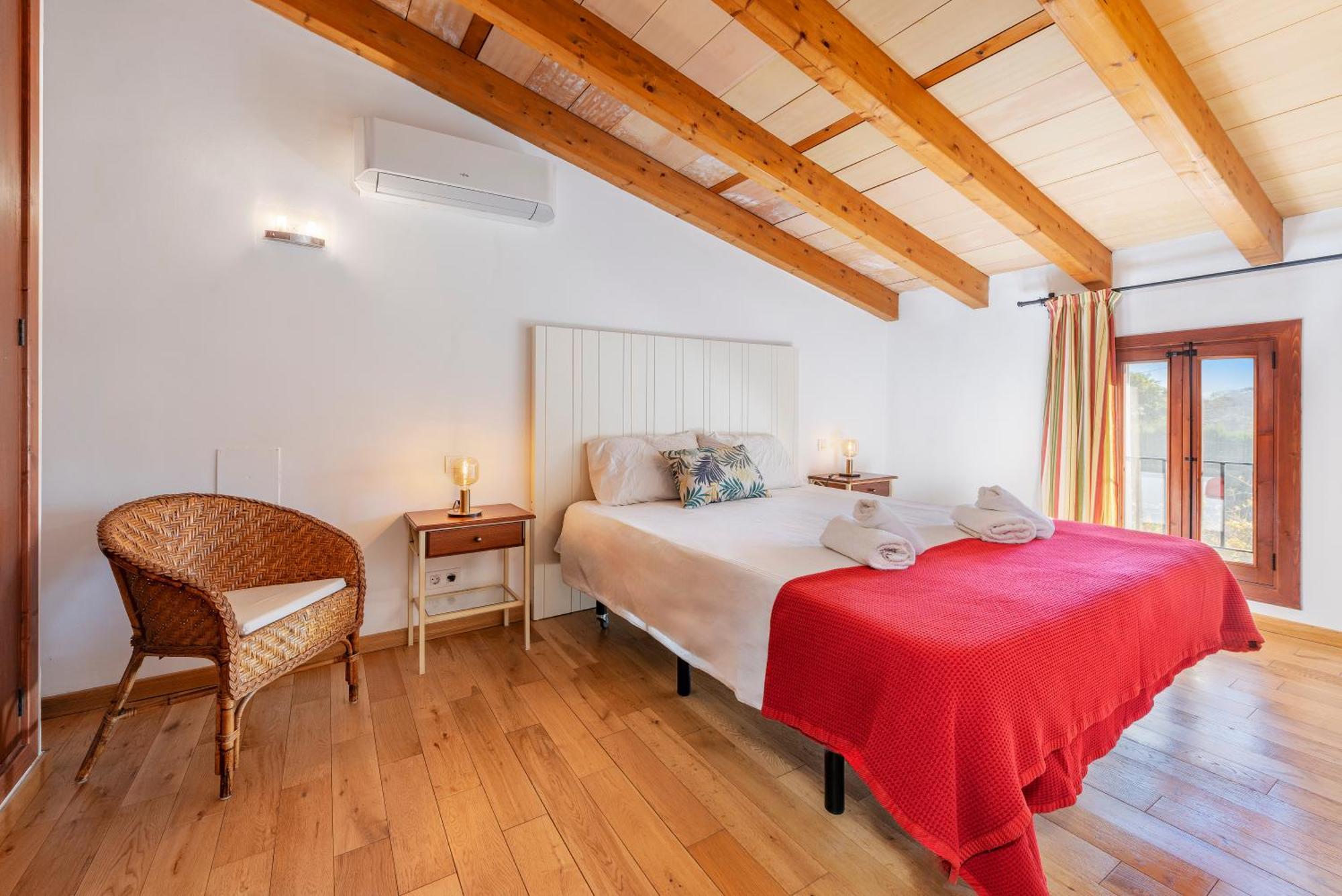 Maronja Villa Pollensa