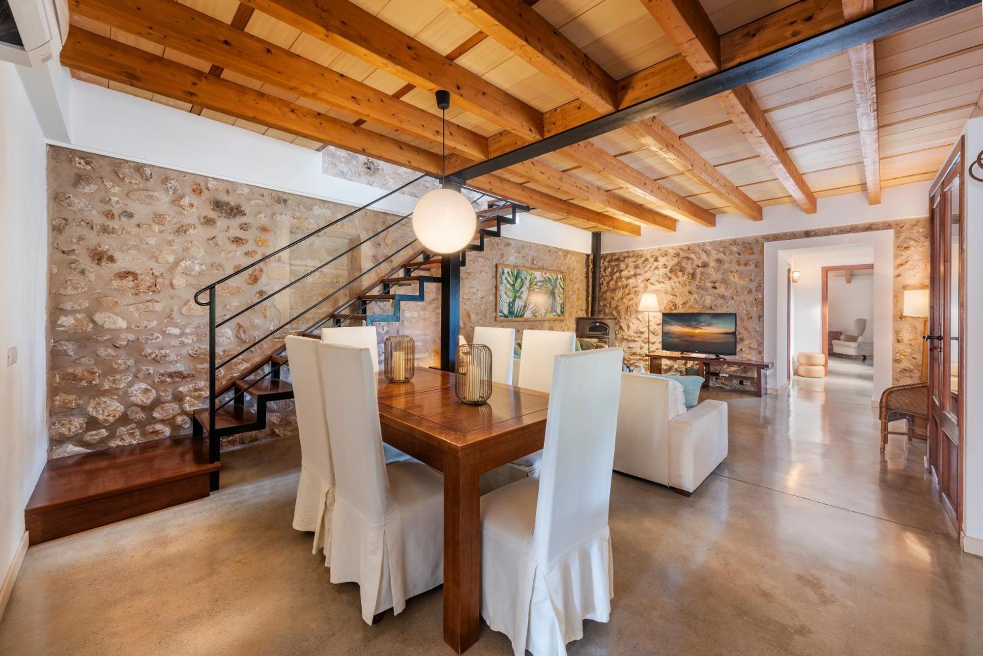 Maronja Villa Pollensa