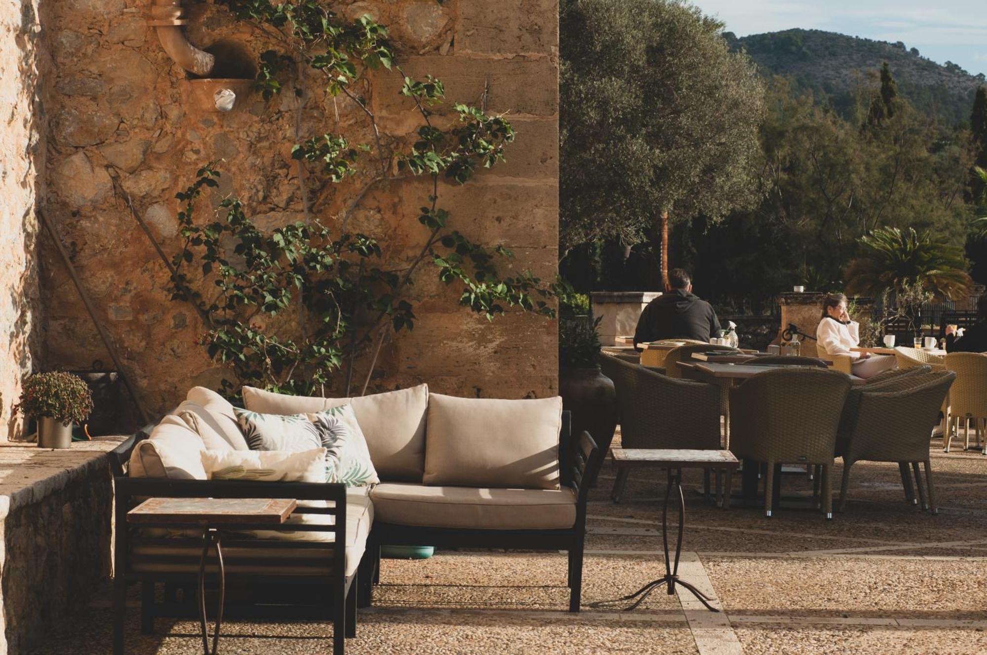 Hotel Estades