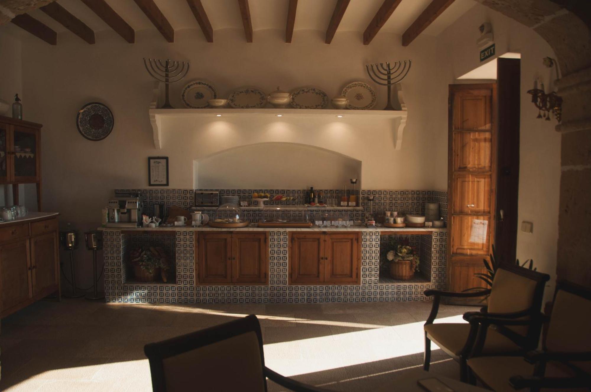 Hotel Estades Calvià