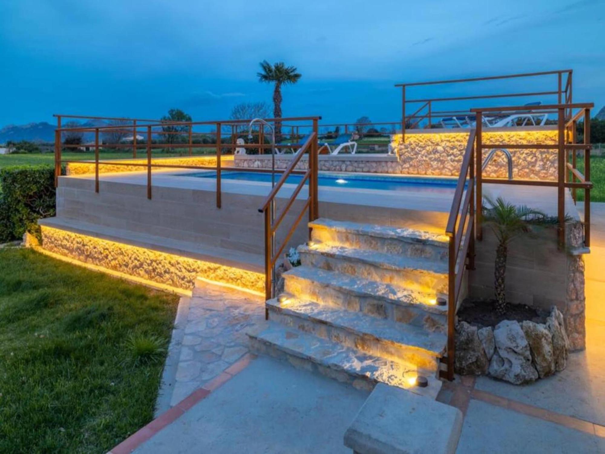 Soler Ideal Familias En Villa Alcúdia
