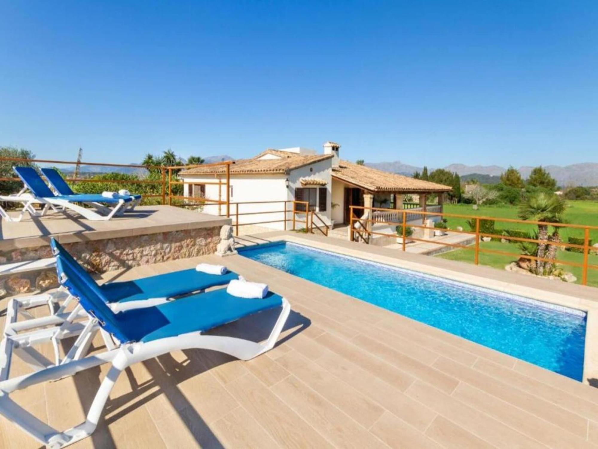 Soler Ideal Familias En Alcúdia
