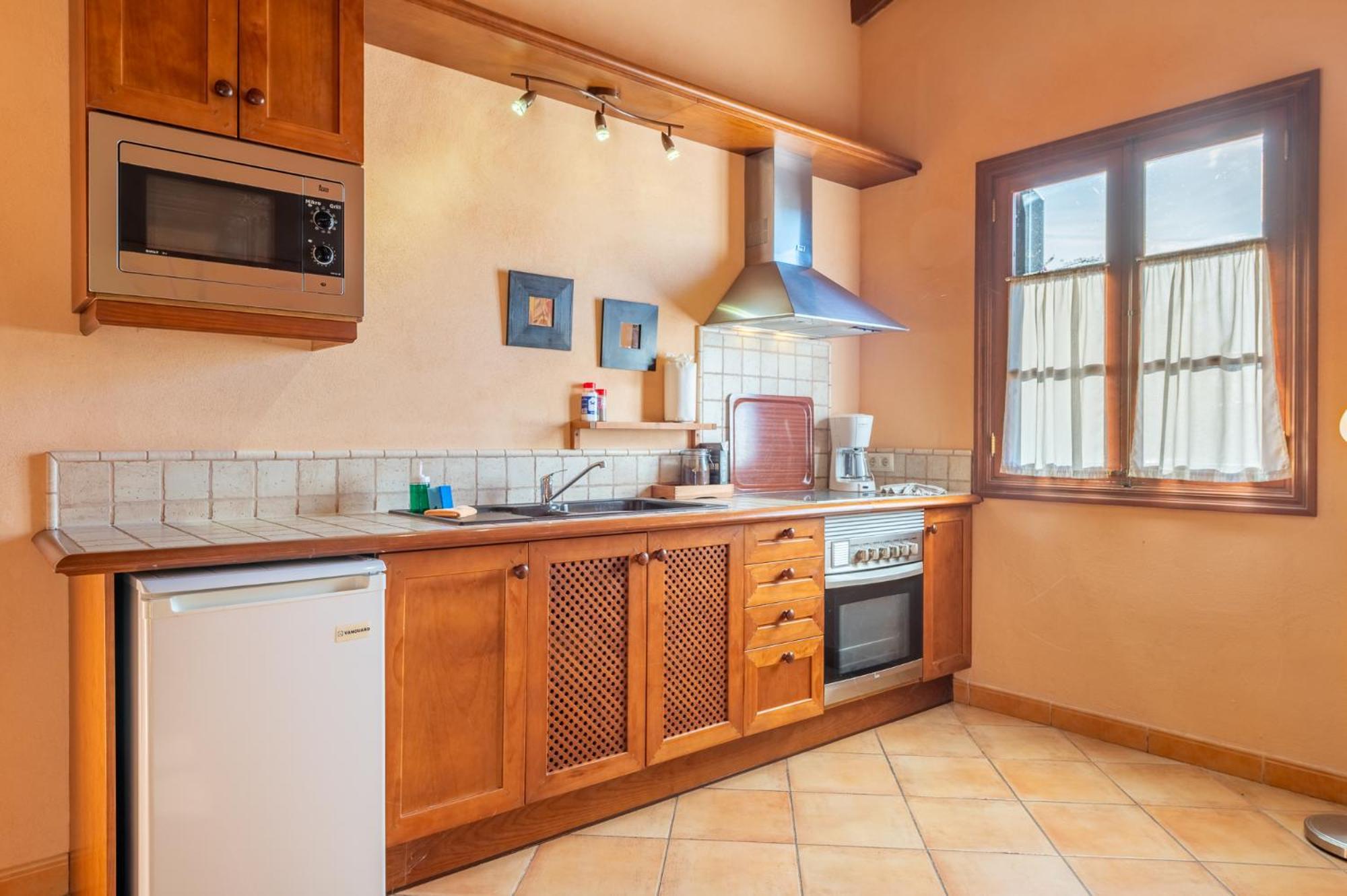Farm stay Son Sampoli By Mhr Llucmajor (Mallorca)