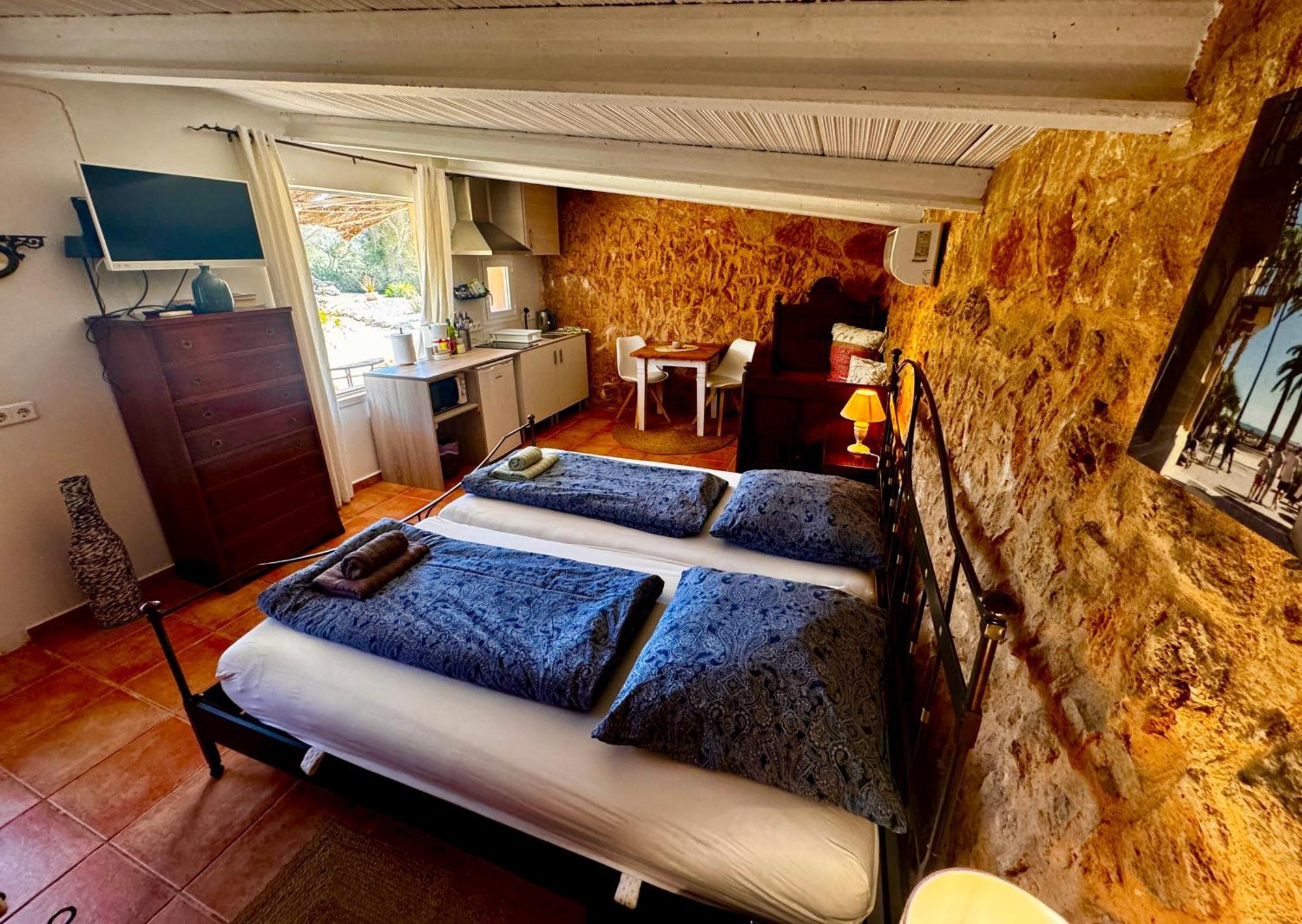Lodge Es Velar Santanyí