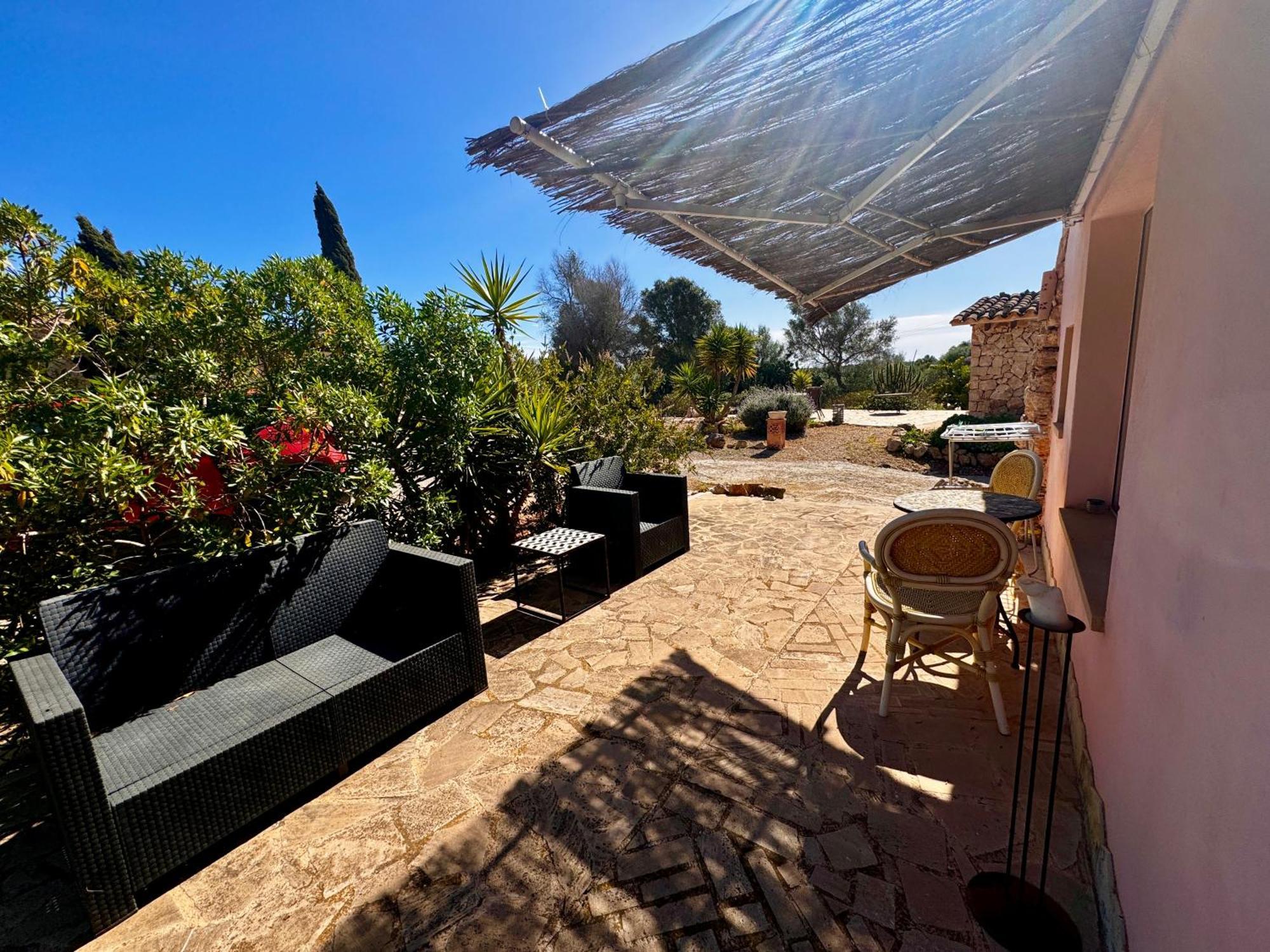 Es Velar Lodge