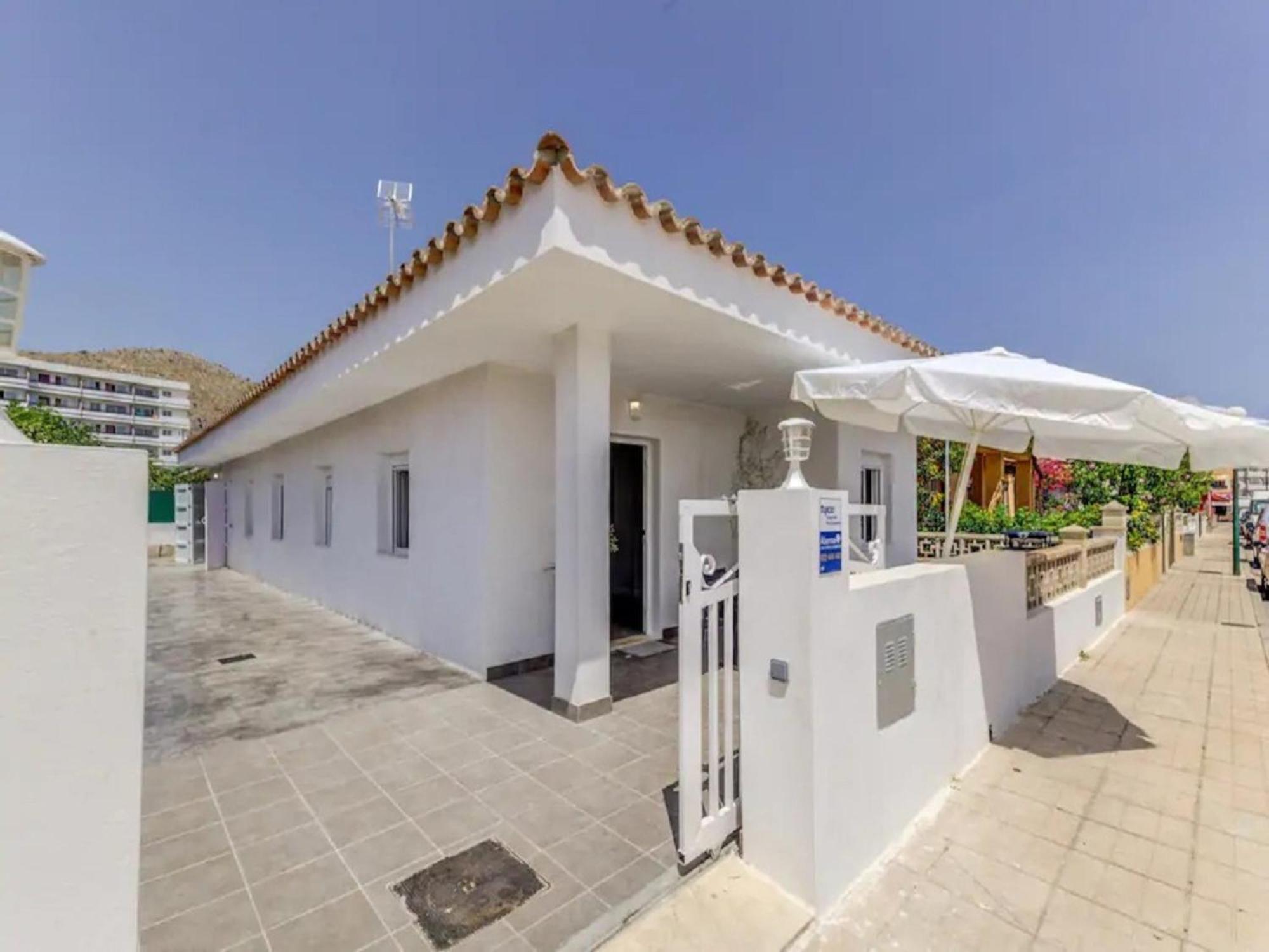 Villa With Private Pool Puerto de Alcúdia