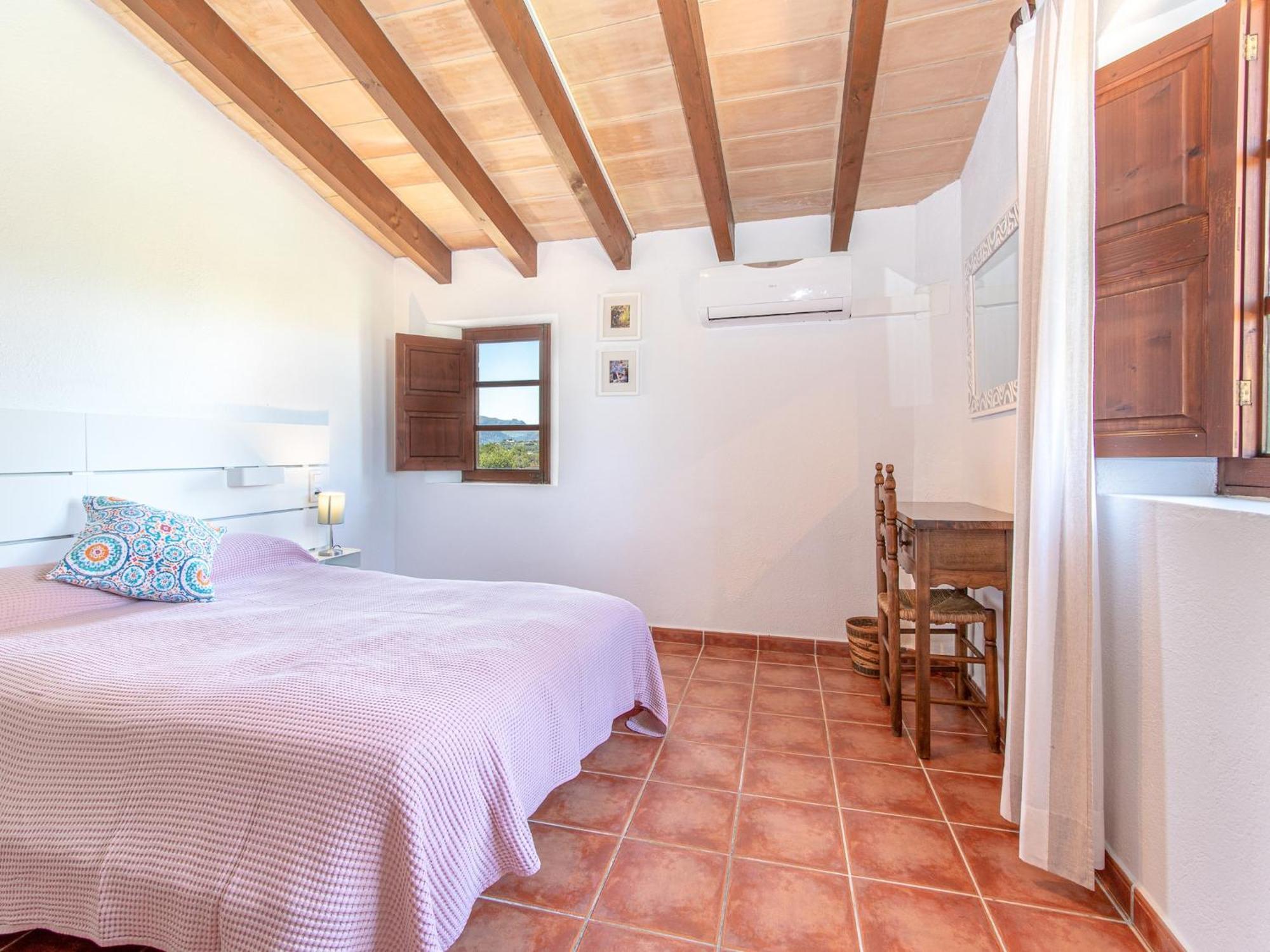 In Rural Location In Alcúdia
