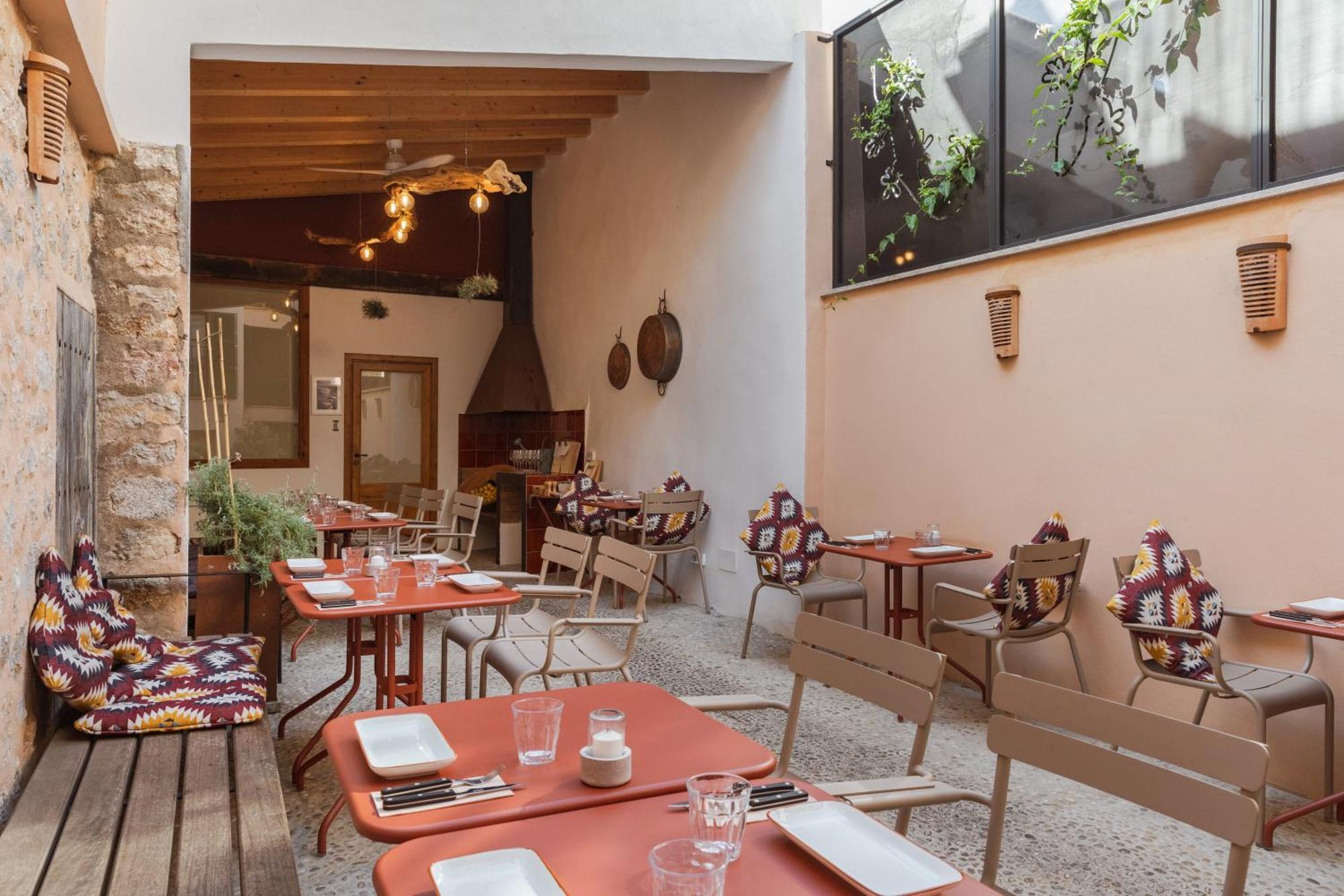 Can Karlito * Soller