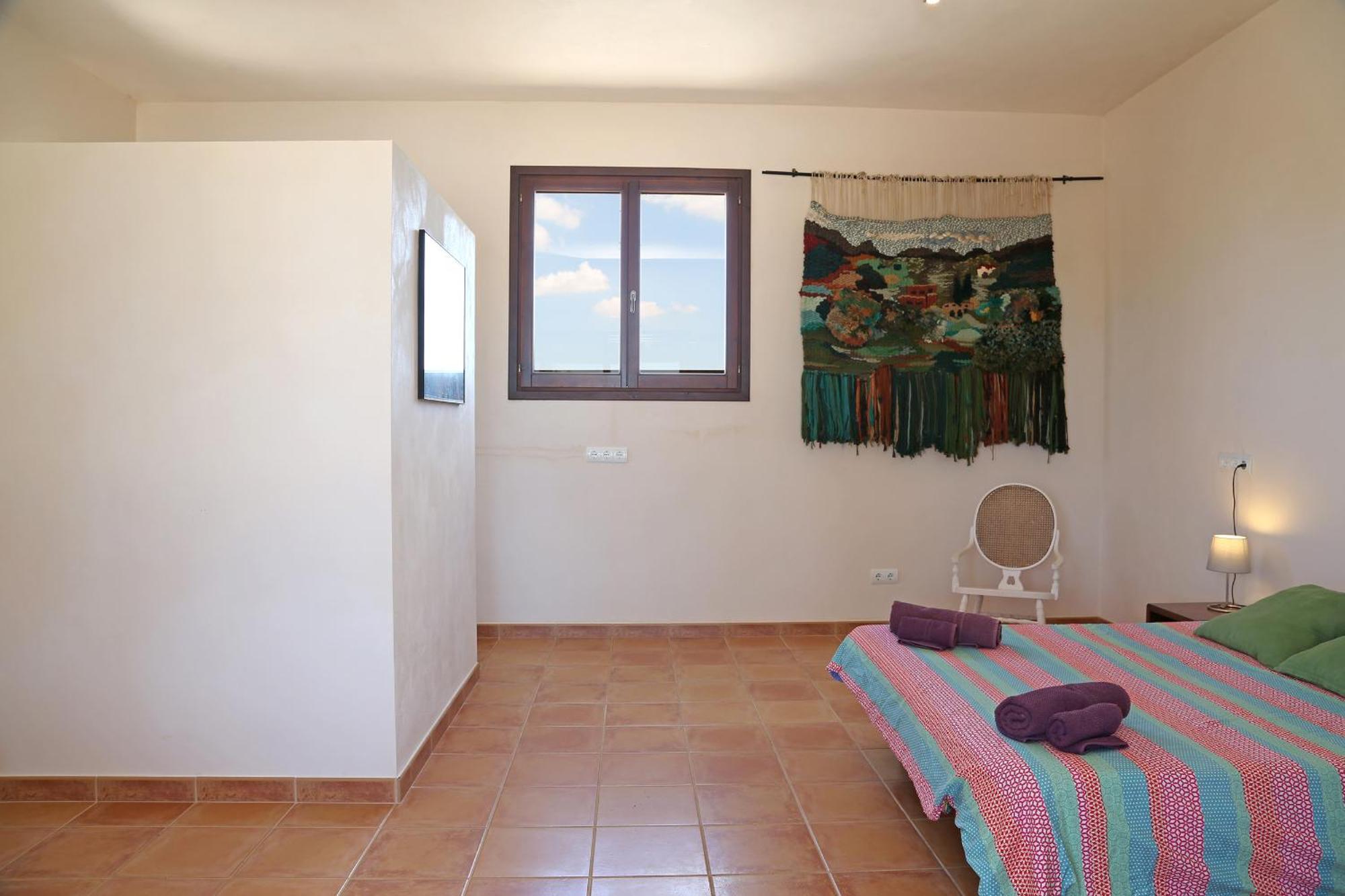 Apartamento Con Piscina En Ses Salinies, Mallorca *