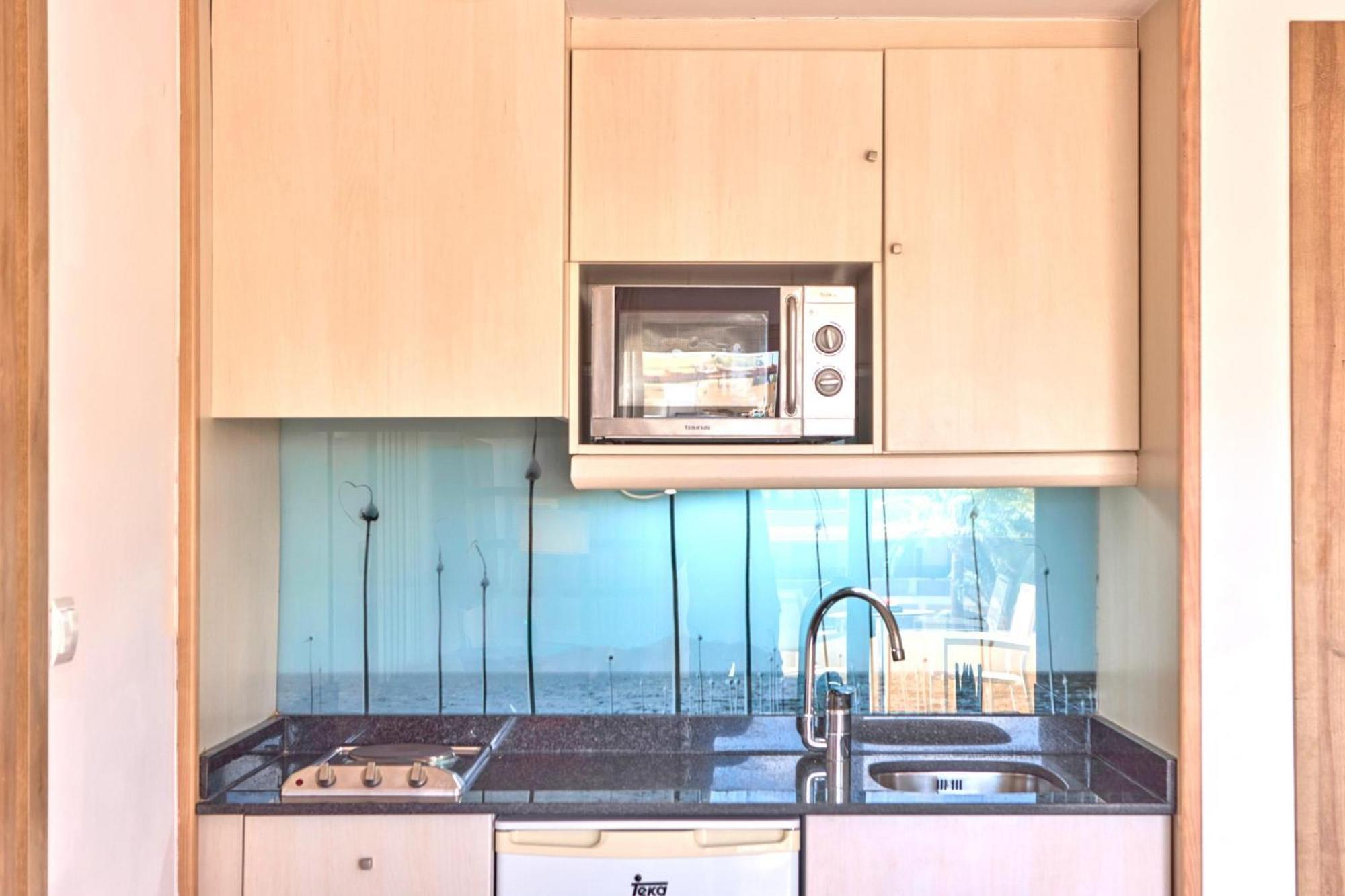 Zafiro 4* Palmanova