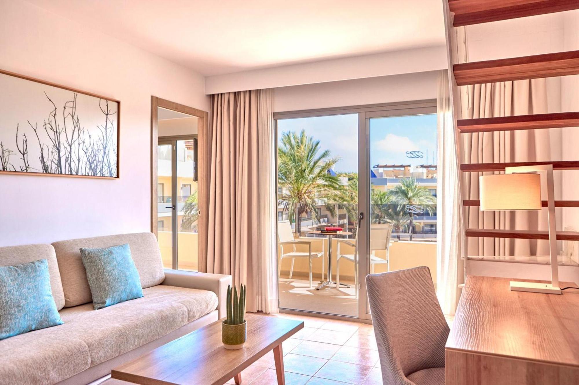 Apartahotel Zafiro