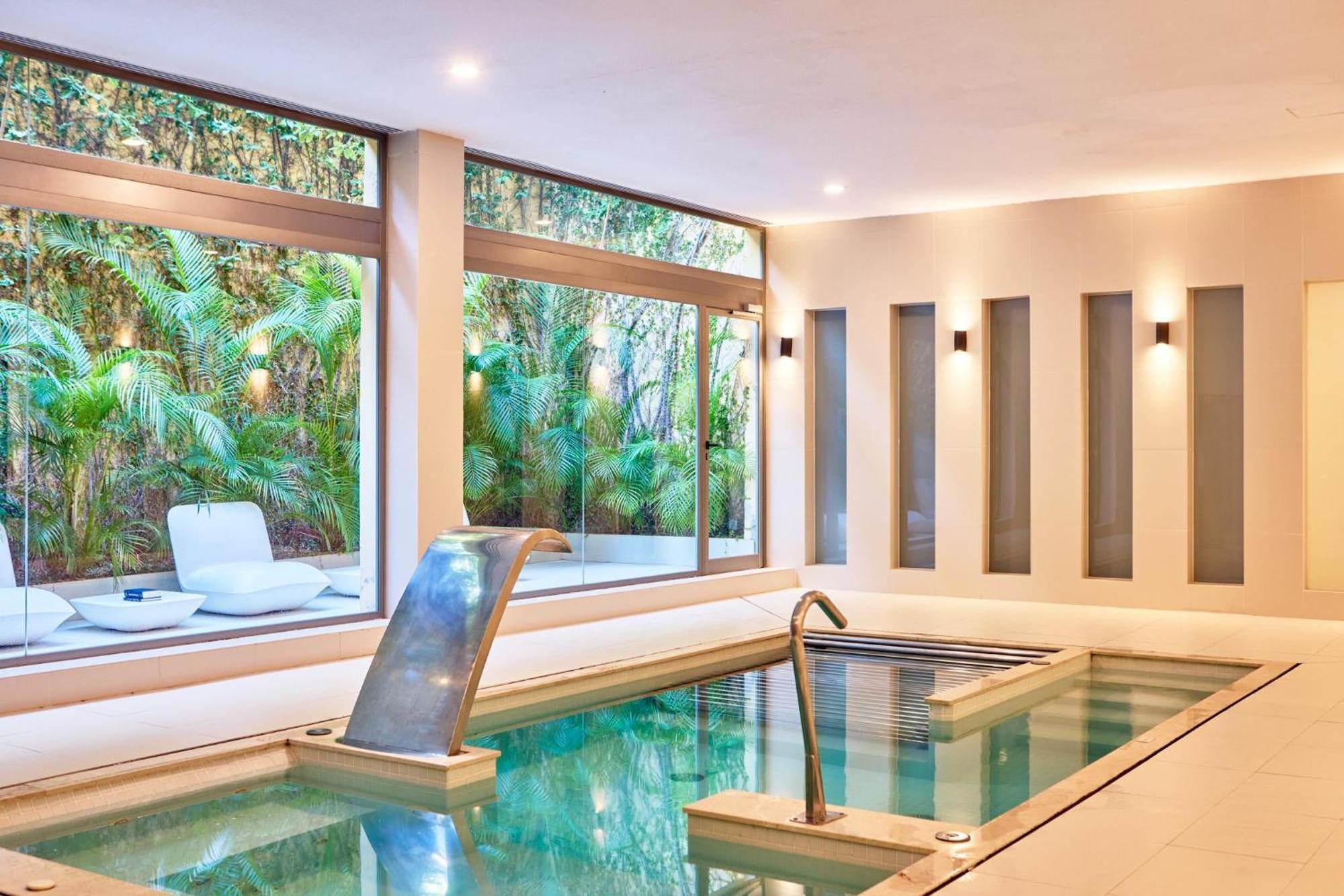 Apartahotel Zafiro 4*