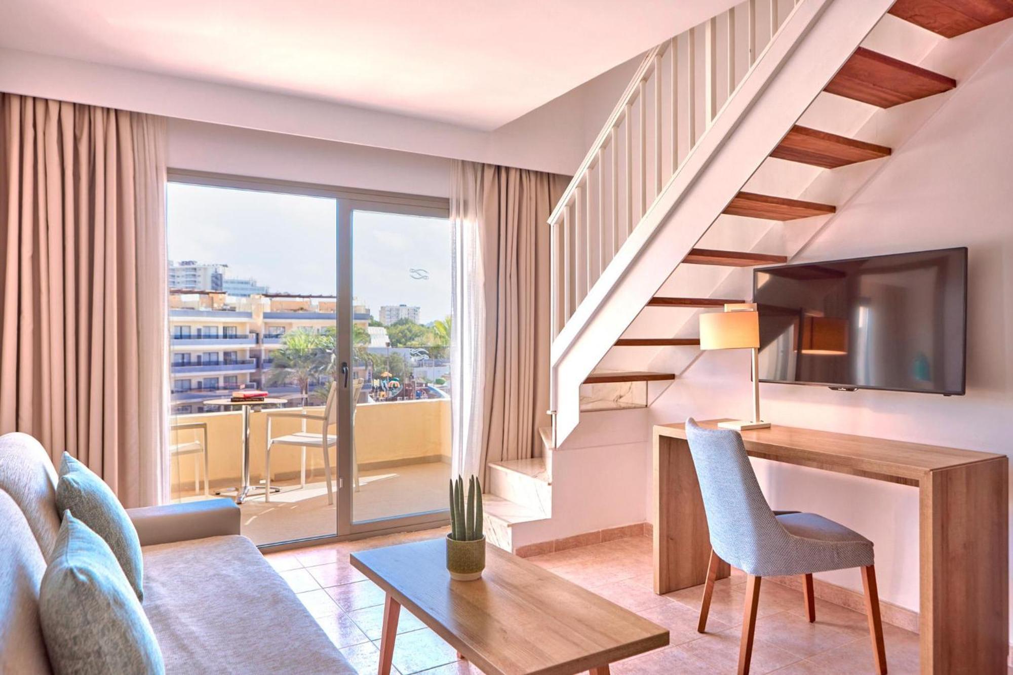 Zafiro Apartahotel Palmanova