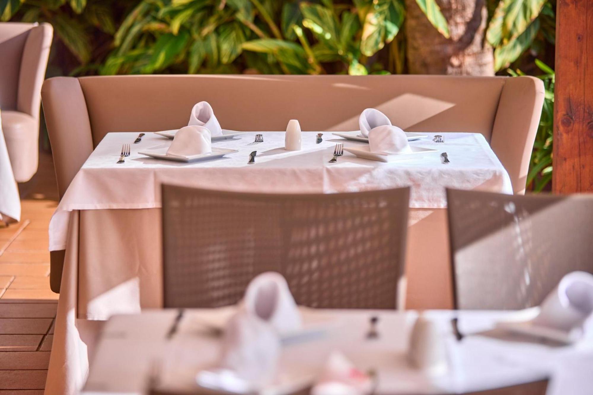 Zafiro 4* Palmanova