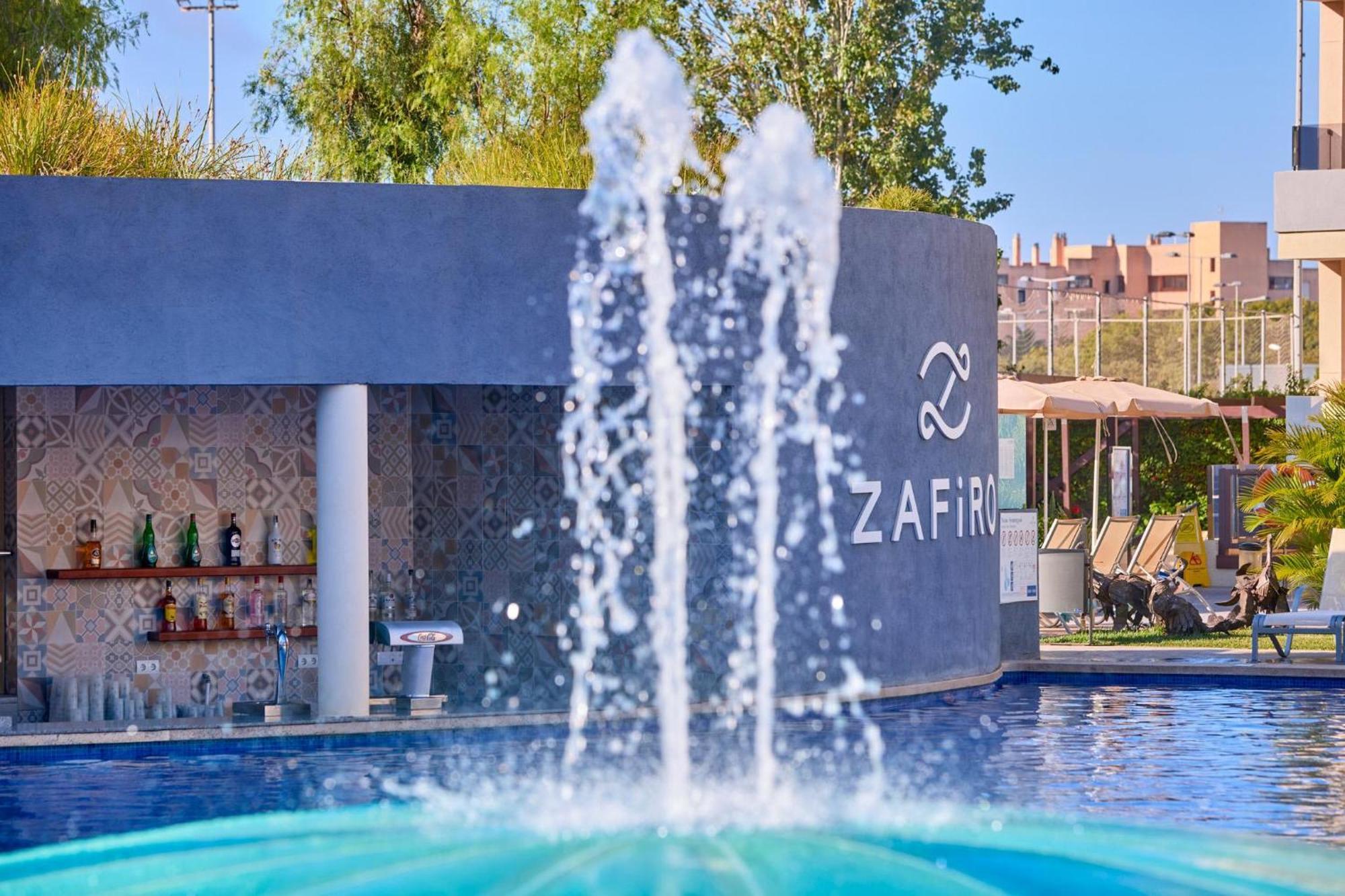 Apartahotel Zafiro Palmanova