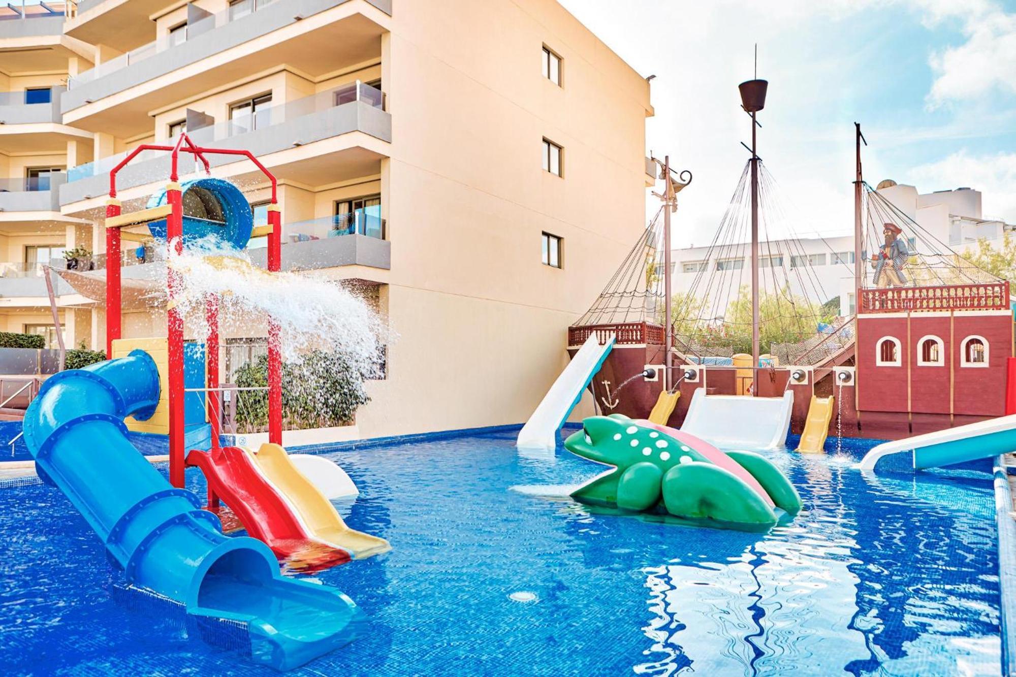 Zafiro 4* Palmanova