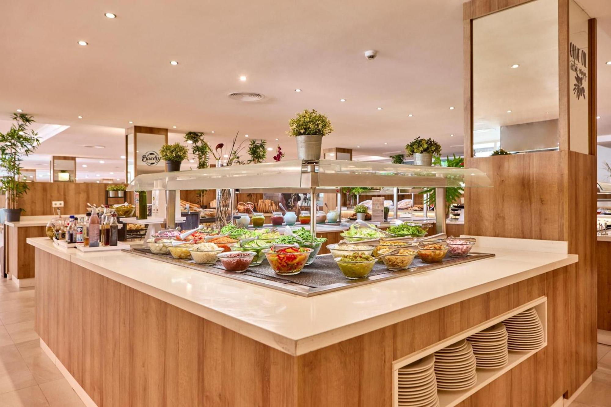 Zafiro Apartahotel Palmanova