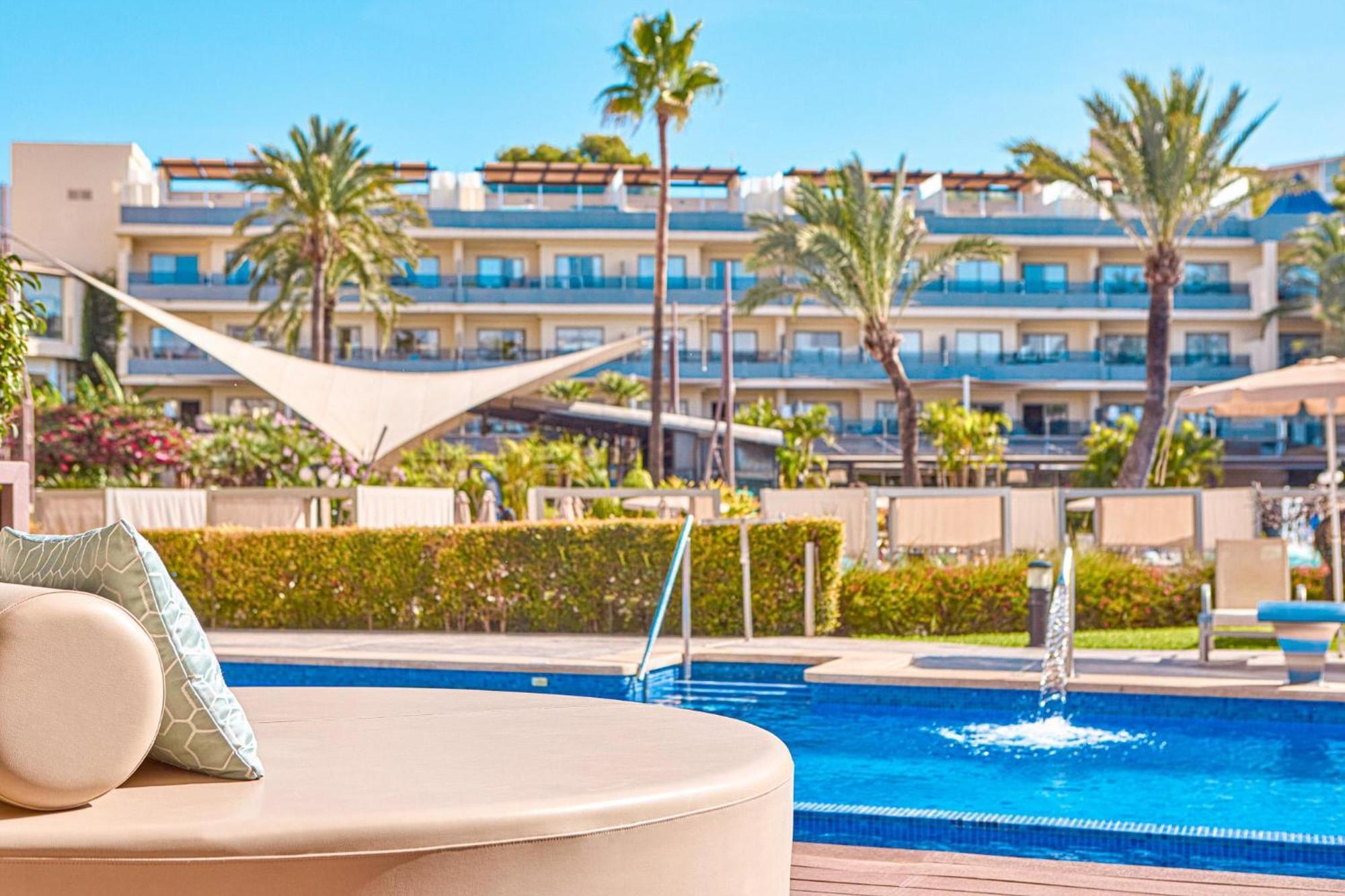 Apartahotel Zafiro