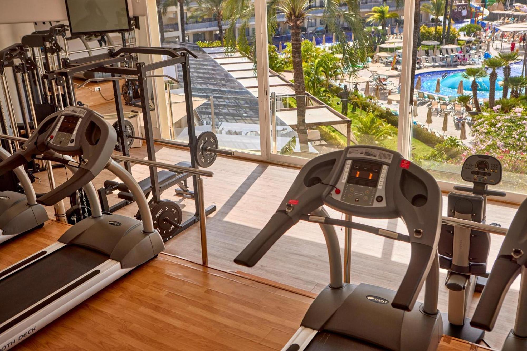 Zafiro Apartahotel Palmanova