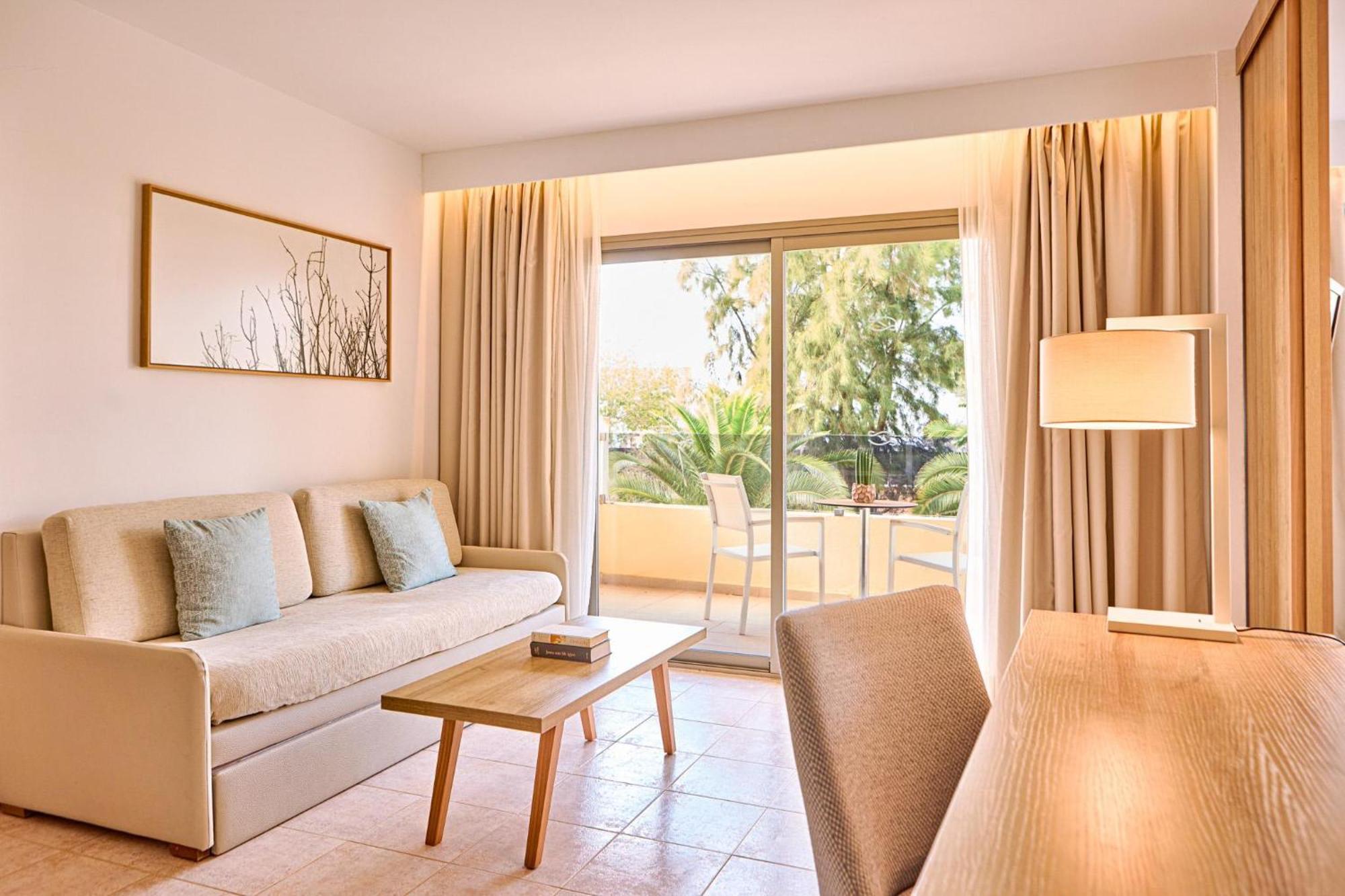 Zafiro 4* Palmanova