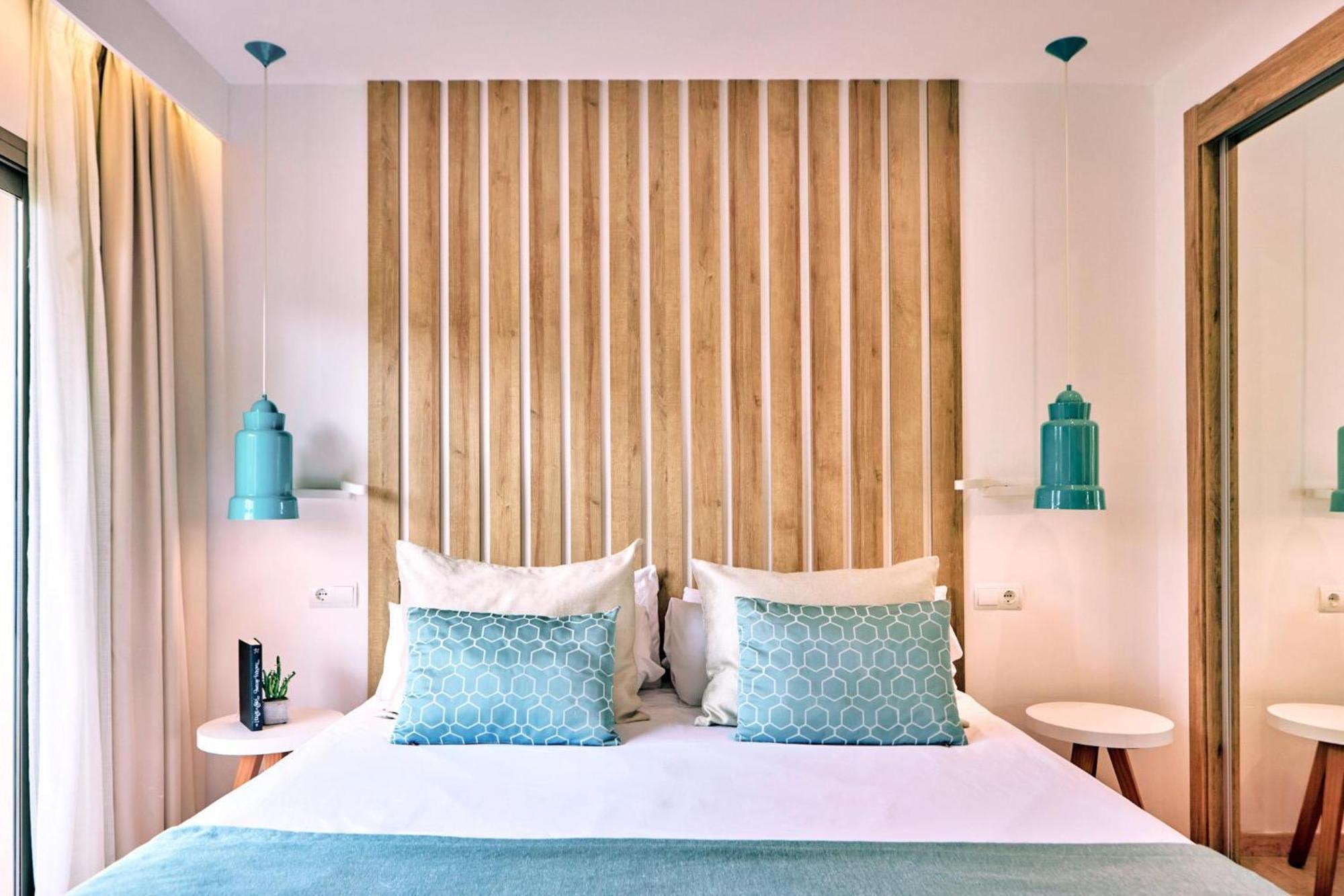 Zafiro Apartahotel