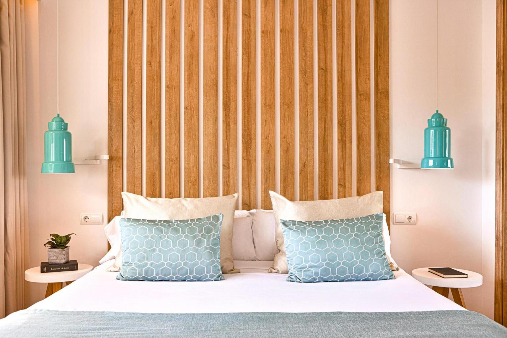 Apartahotel Zafiro 4*