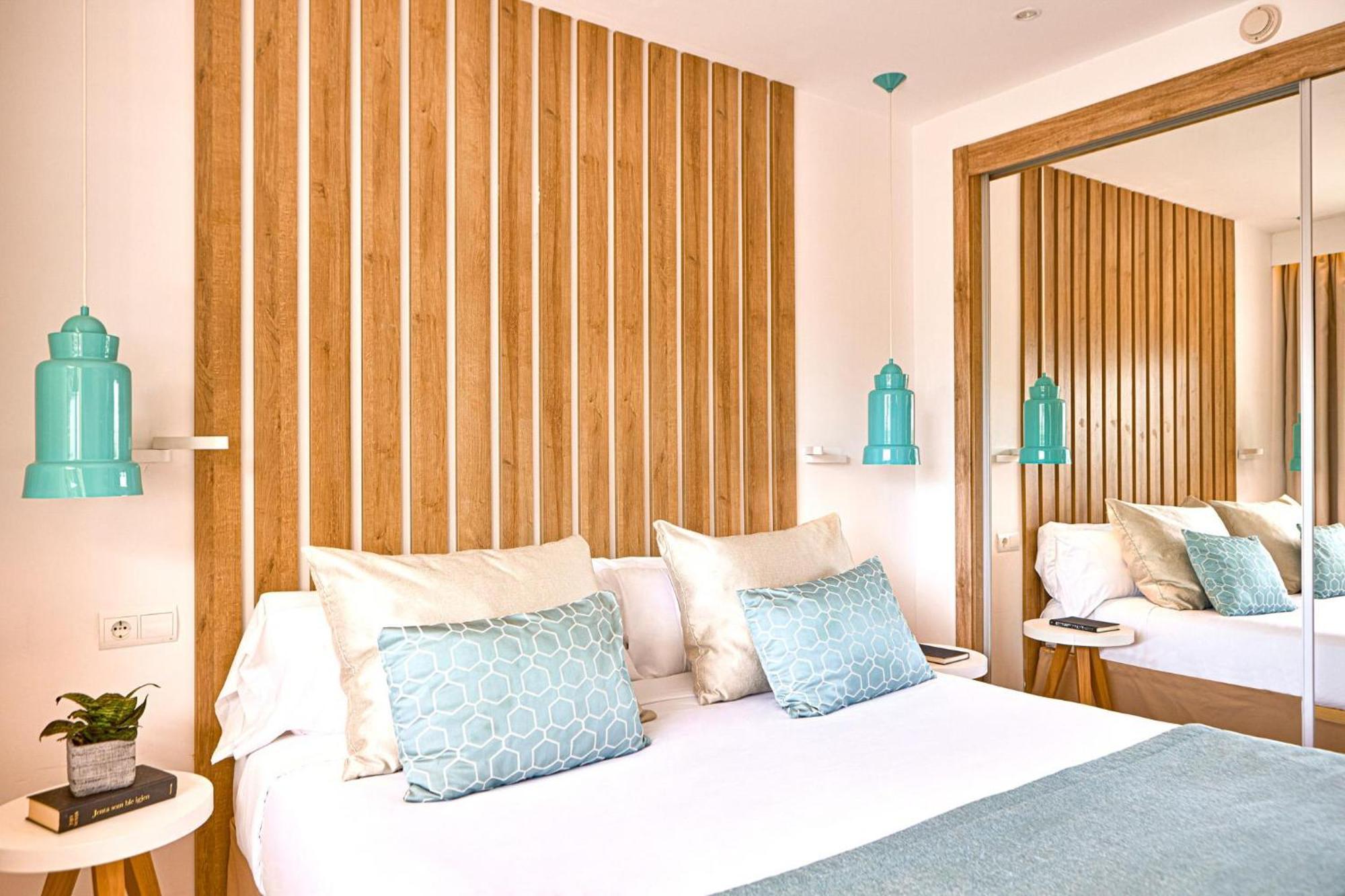 Zafiro Apartahotel Palmanova