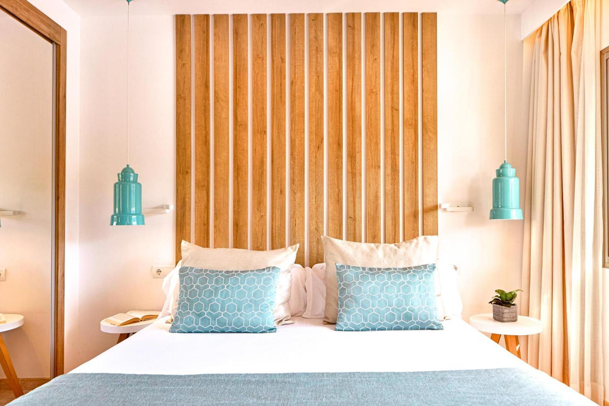 Apartahotel Zafiro Palmanova