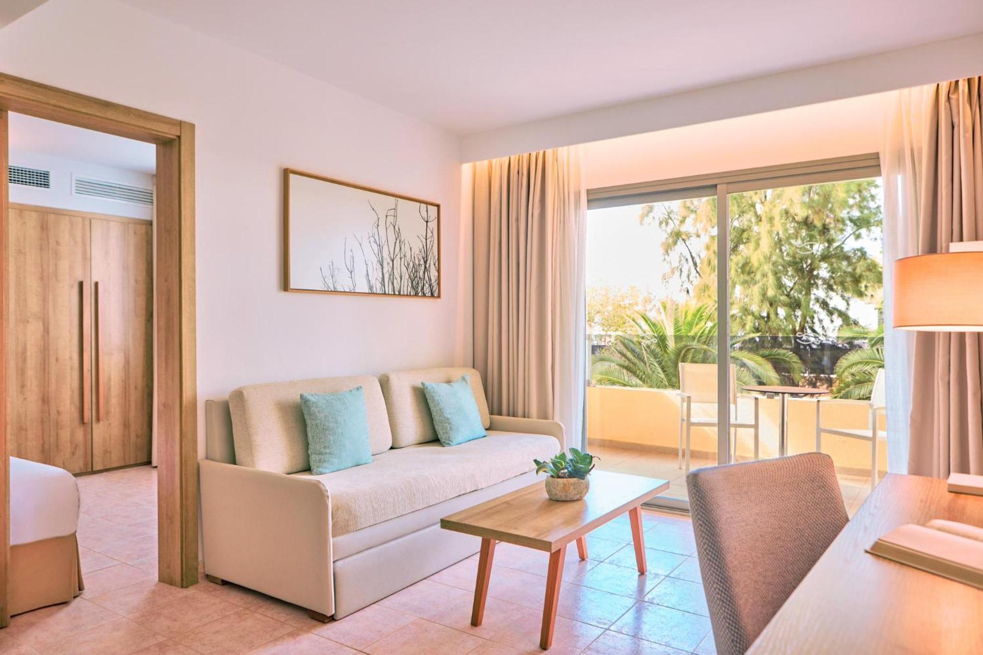 Zafiro 4* Palmanova
