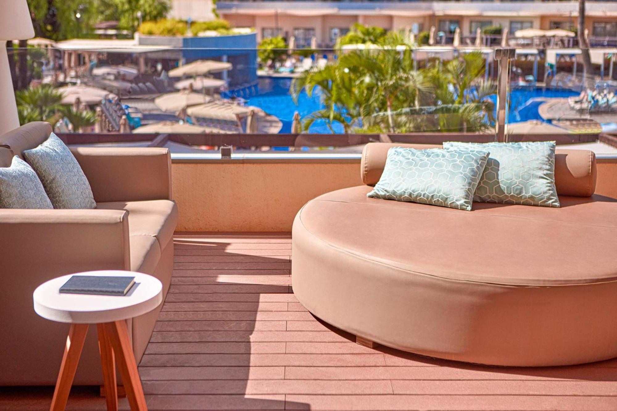 Zafiro Apartahotel Palmanova