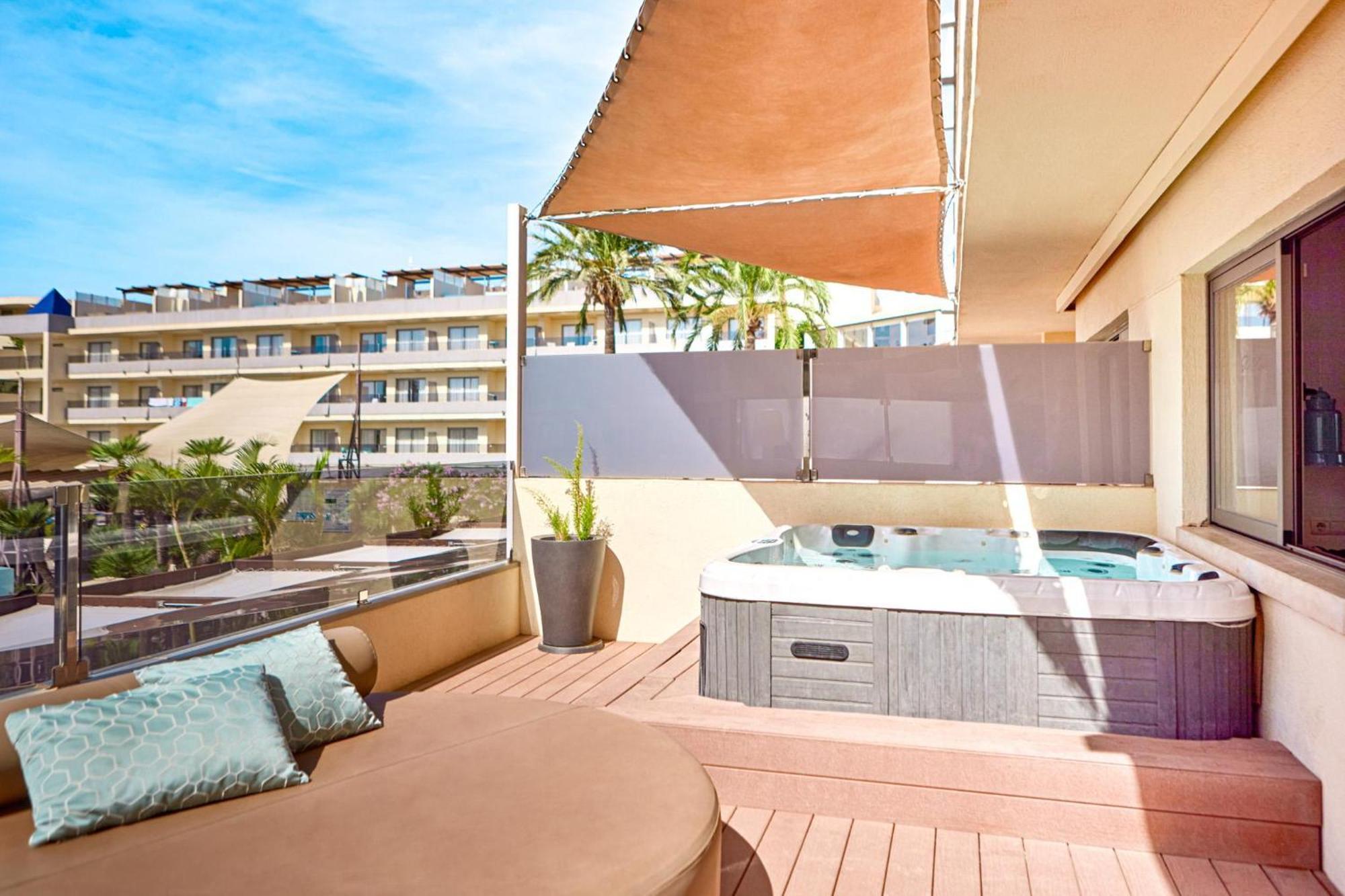 Apartahotel Zafiro Palmanova