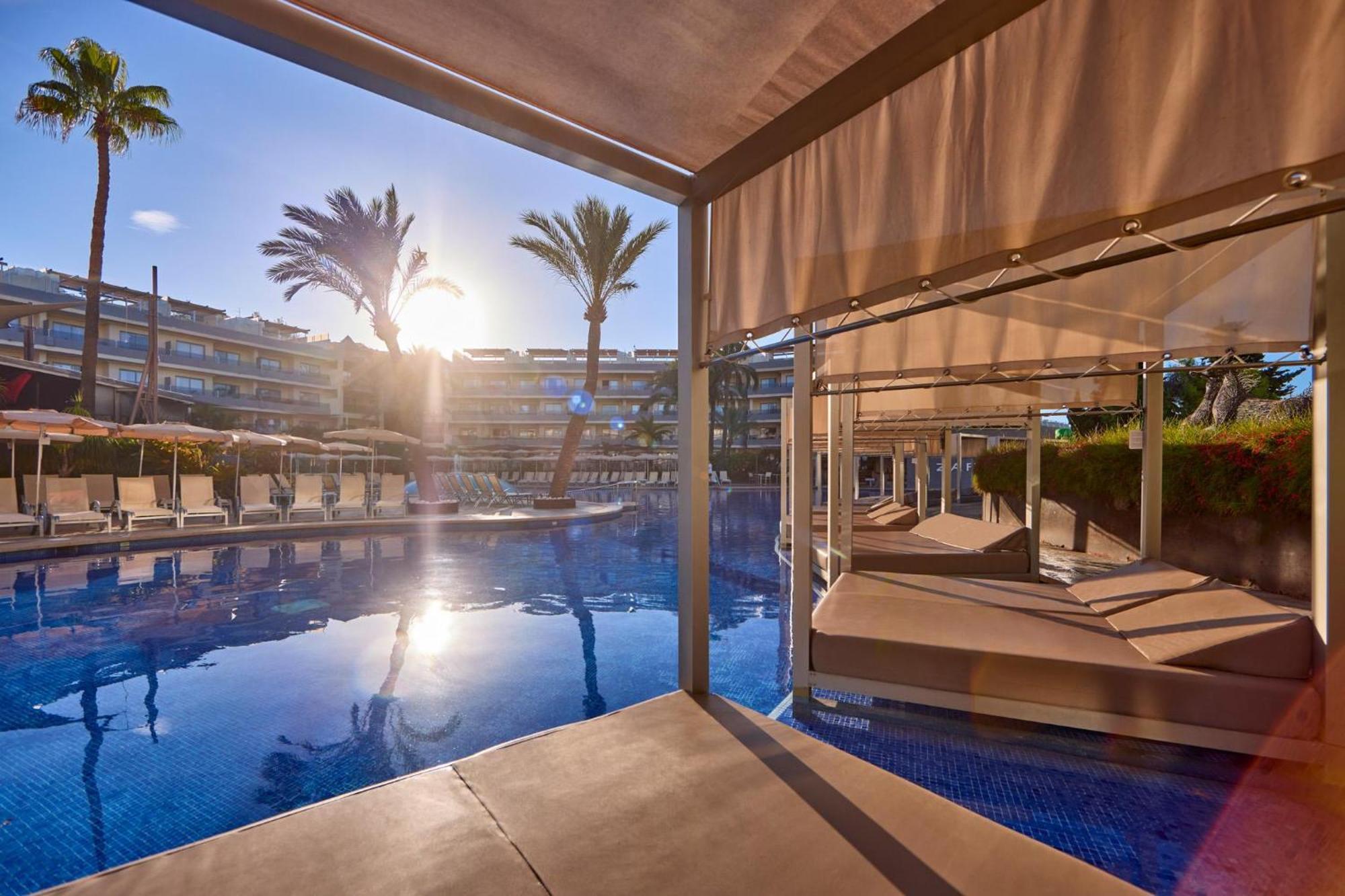 Zafiro Apartahotel Palmanova