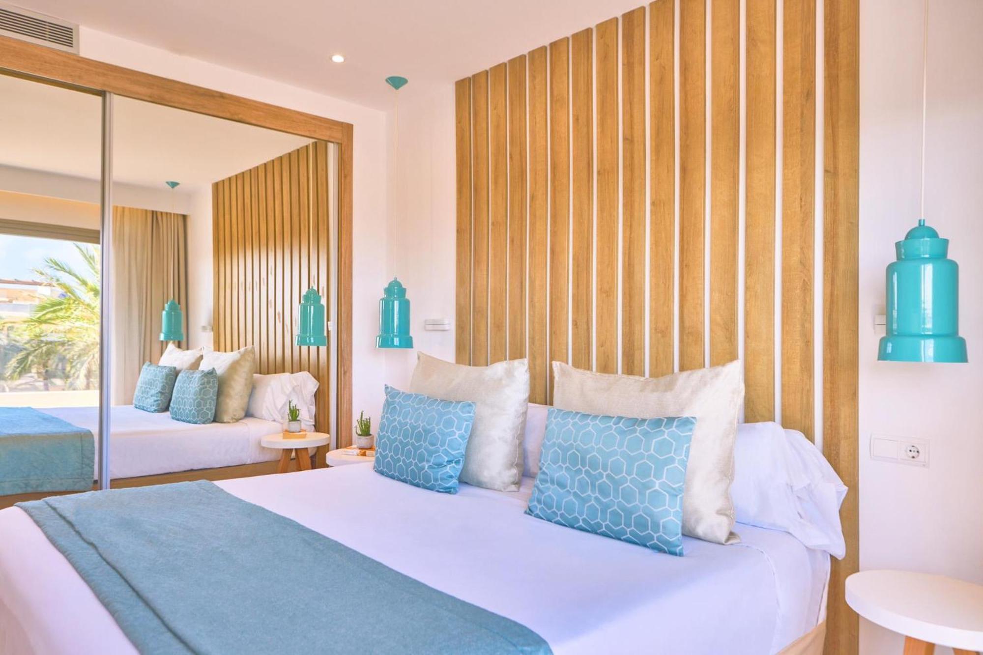 Apartahotel Zafiro Palmanova