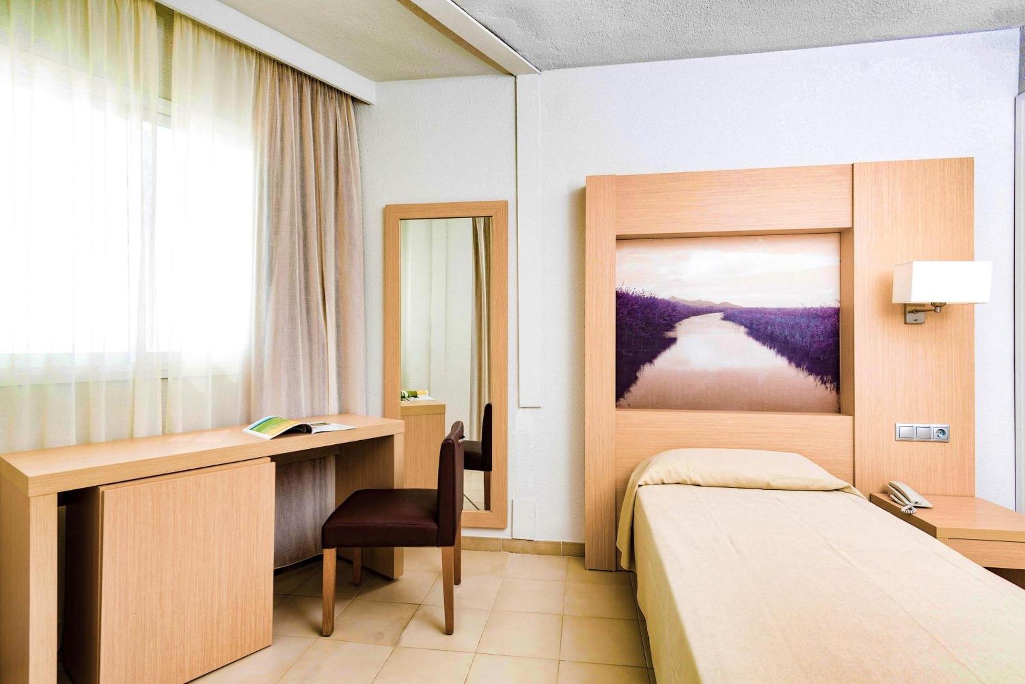 Eix Lagotel 4* Playa de Muro (Mallorca)