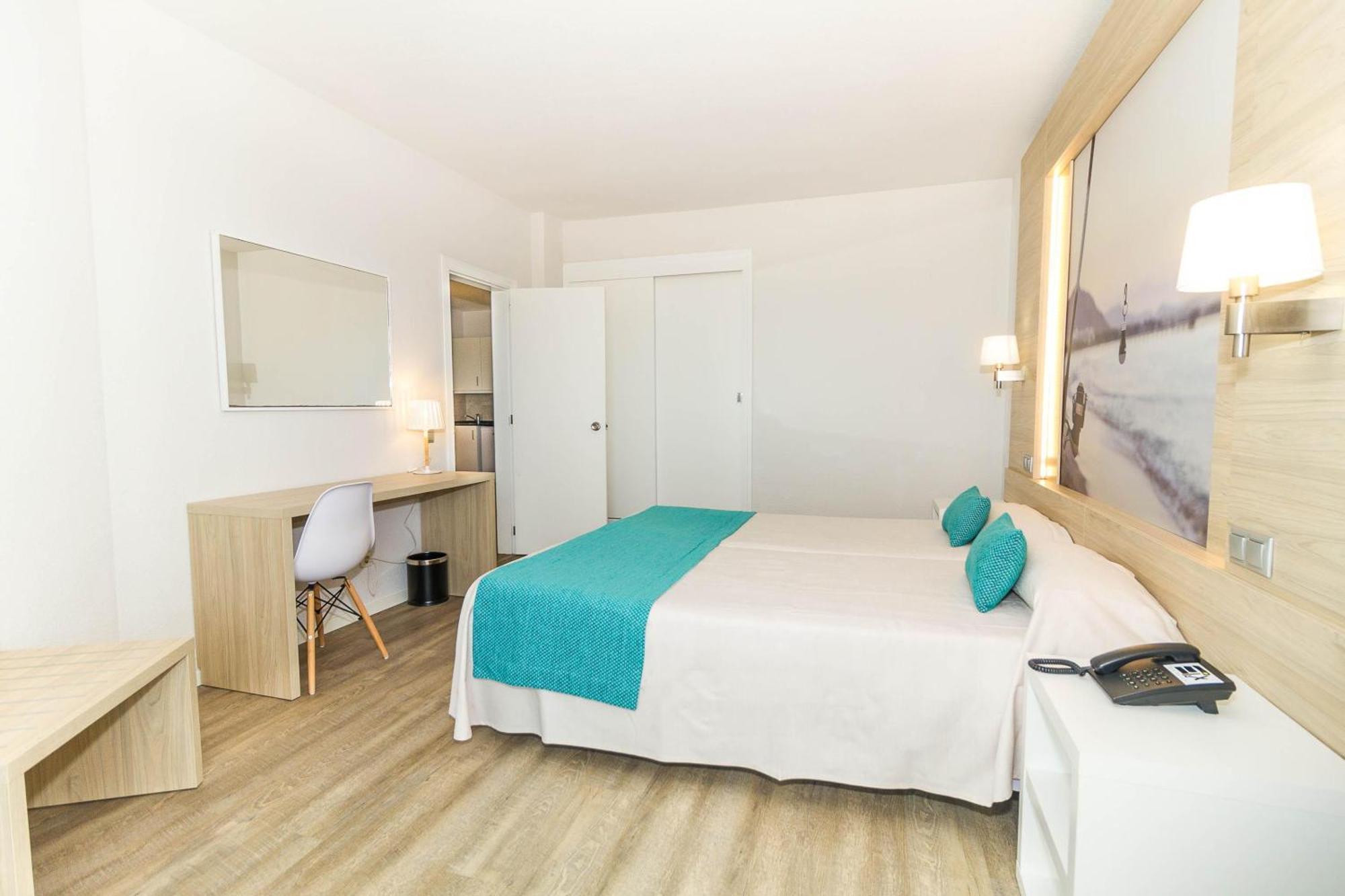 Eix Lagotel 4*
