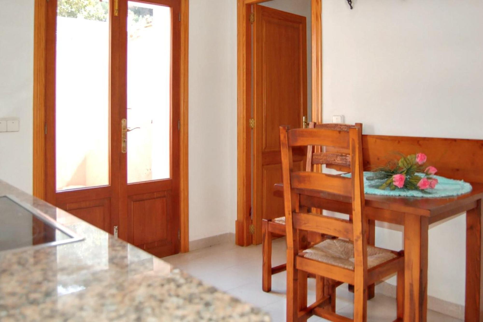 Comfortable In With Shared Pool Apartamento *