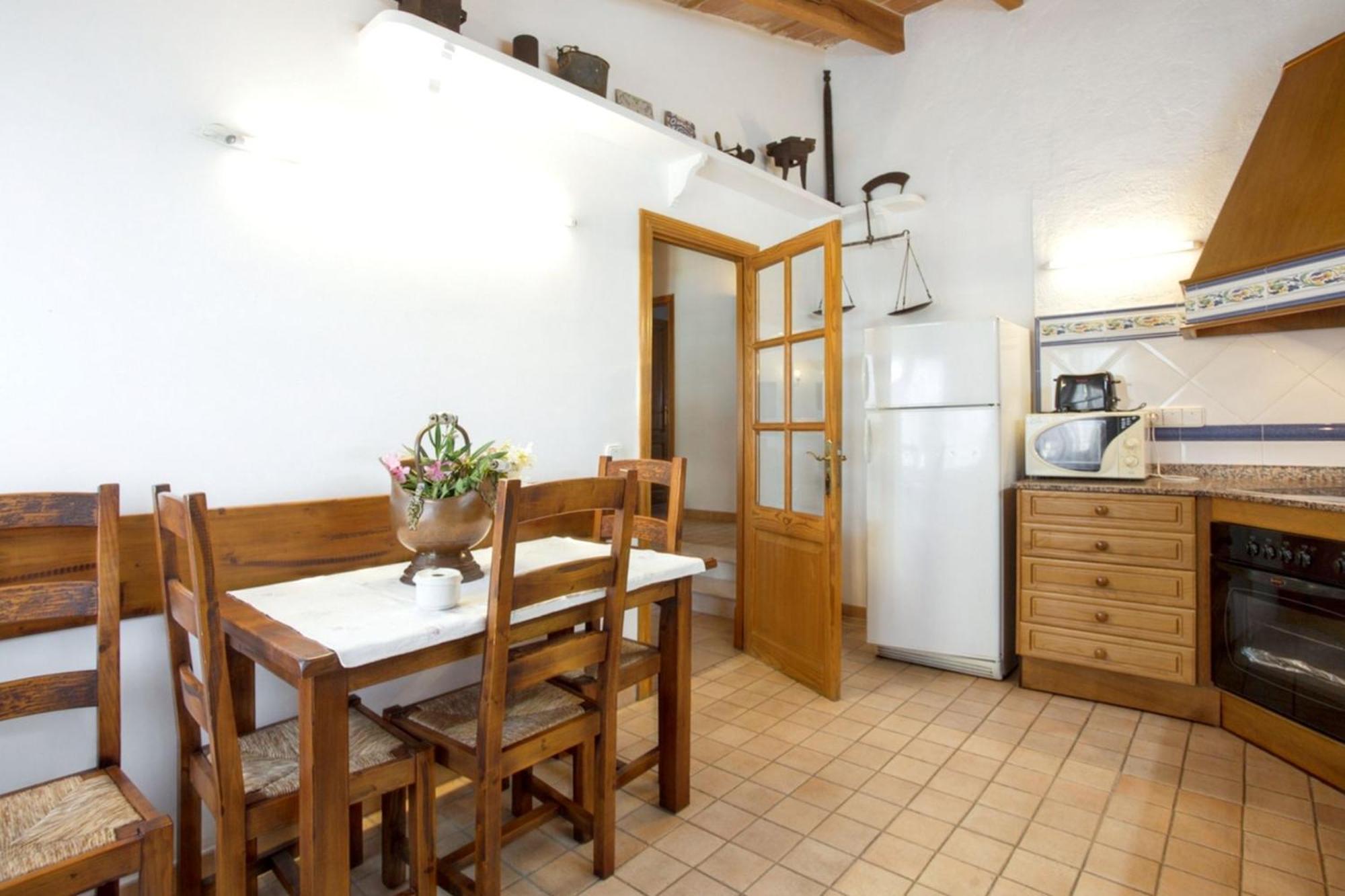 Apartamento Comfortable In With Shared Pool *