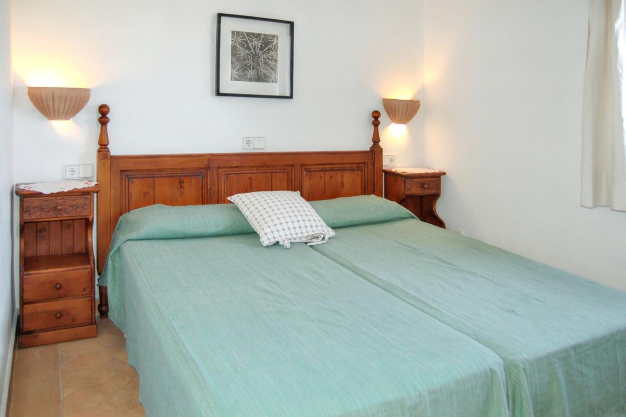 Comfortable In With Shared Pool Pollensa