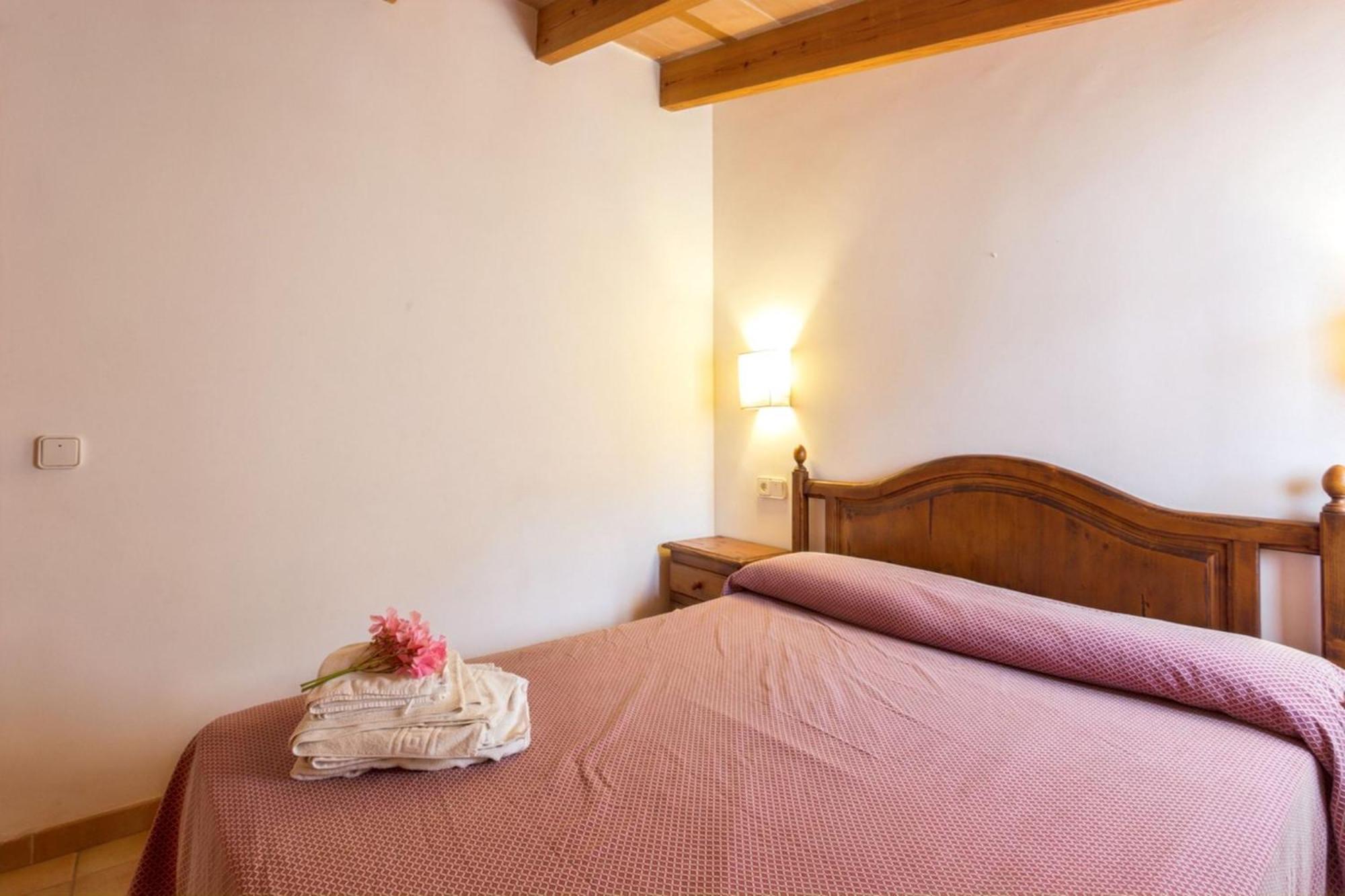 Comfortable In With Shared Pool * Pollensa