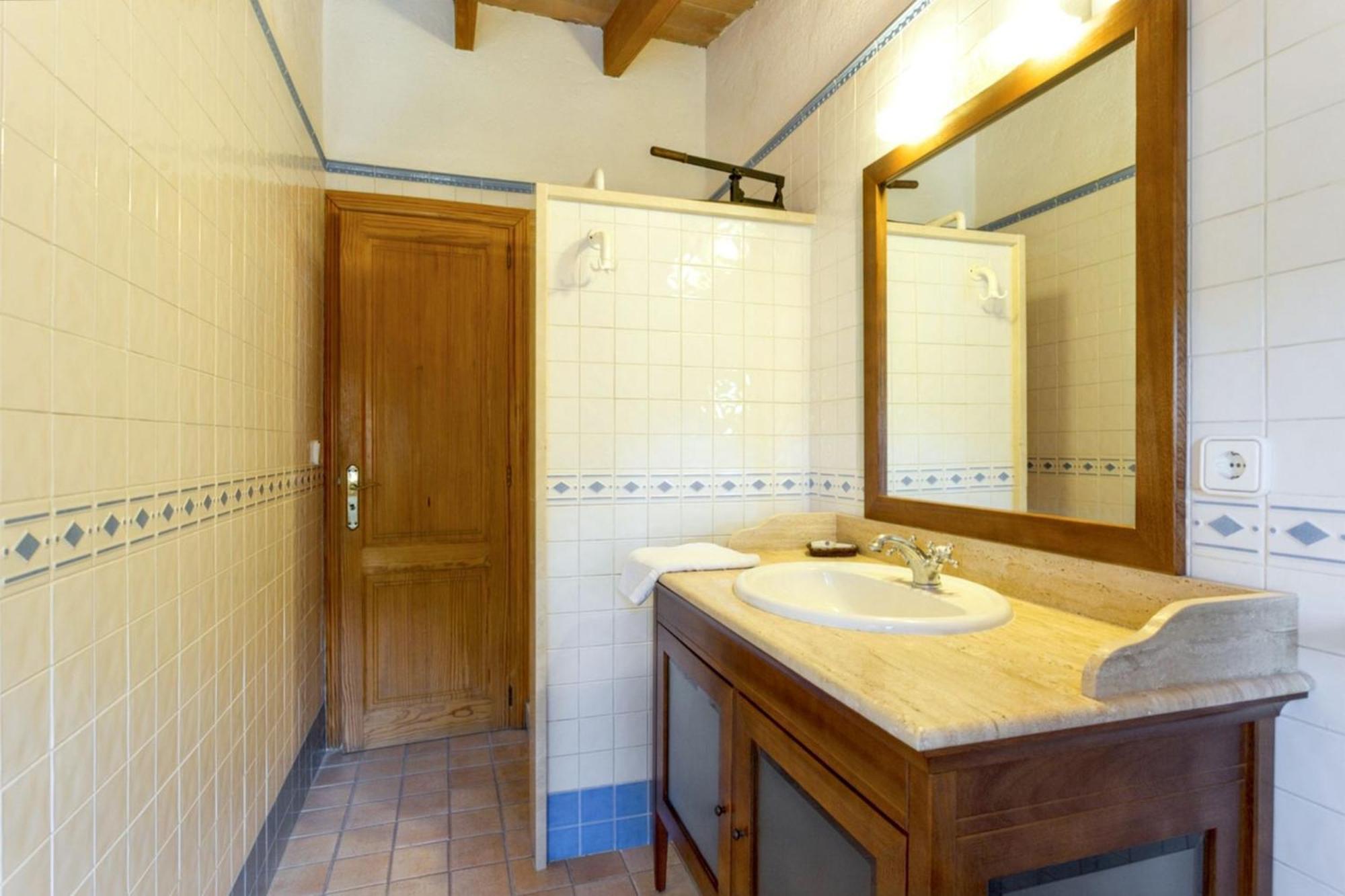Apartamento Comfortable In With Shared Pool