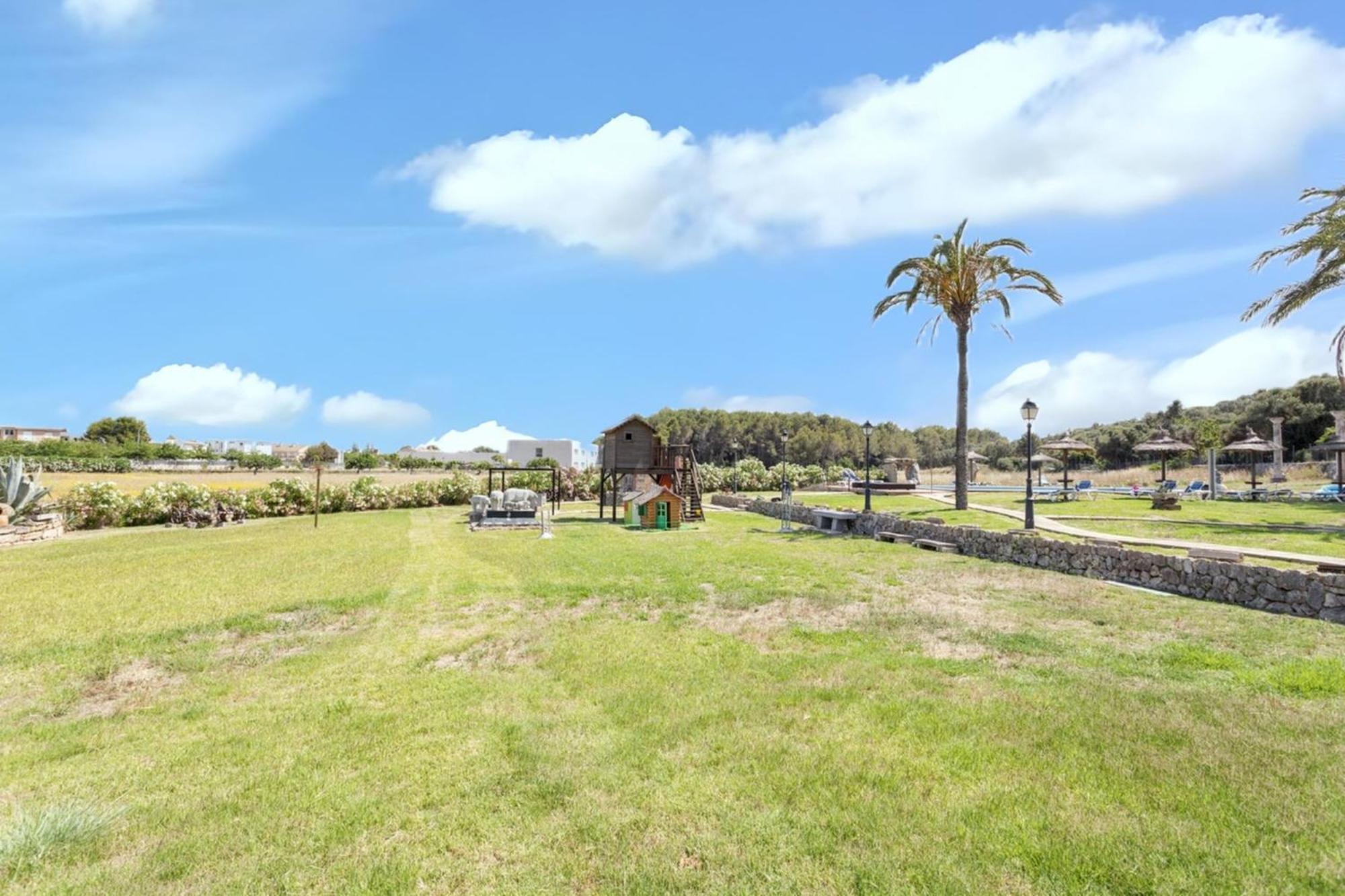 Apartamento Comfortable In With Shared Pool *