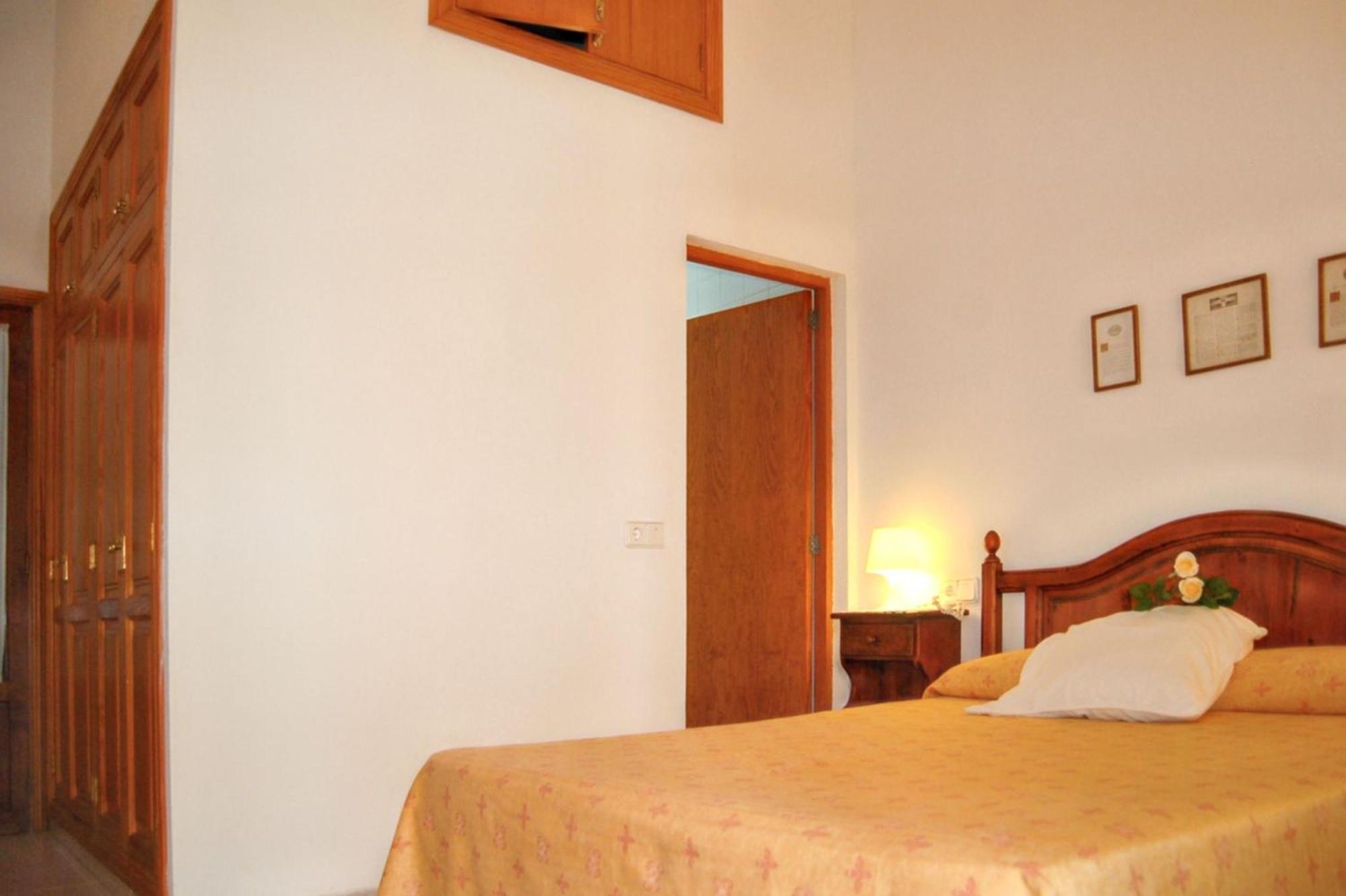 Apartamento Comfortable In With Shared Pool