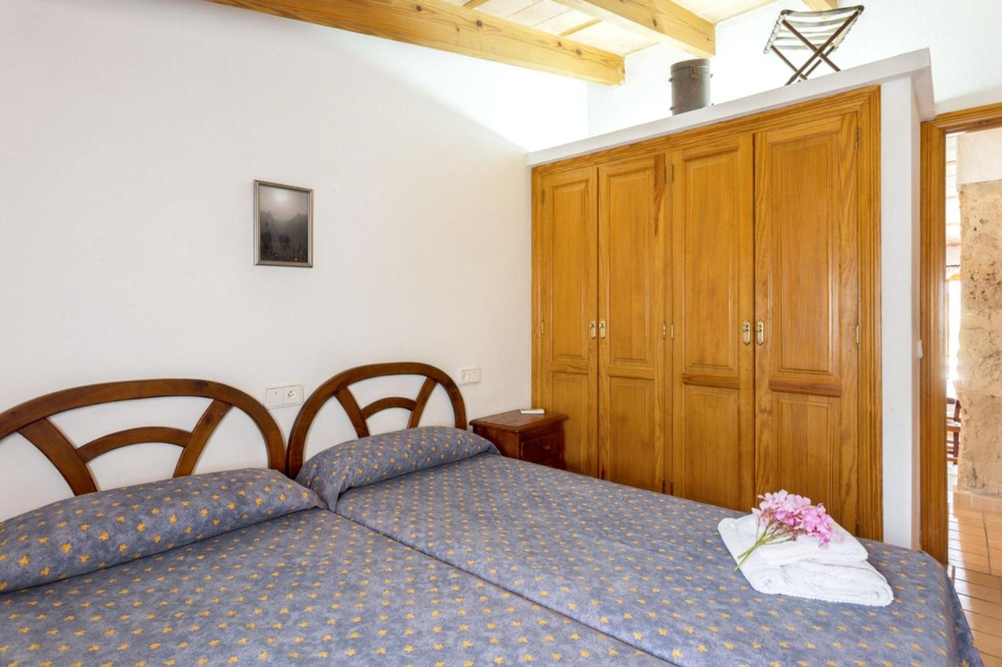 Apartamento Comfortable In With Shared Pool Pollensa