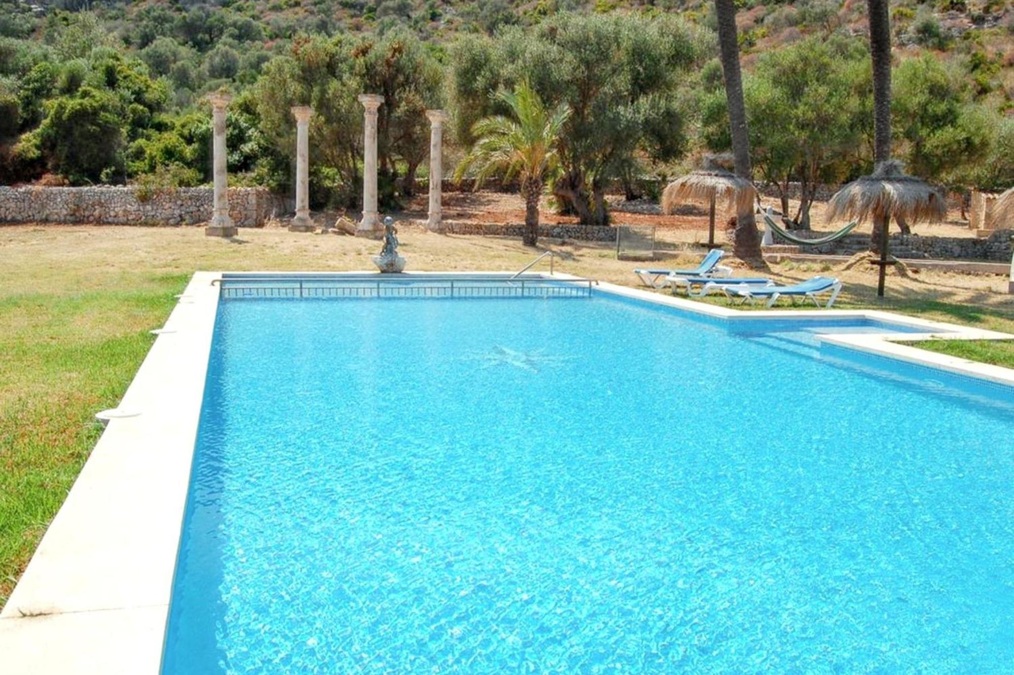 Apartamento Comfortable In With Shared Pool