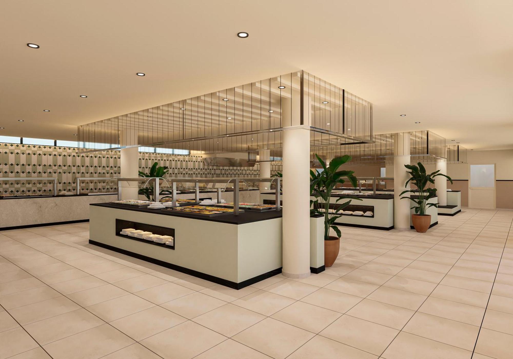Fergus Club Mallorca Waterpark Hotel