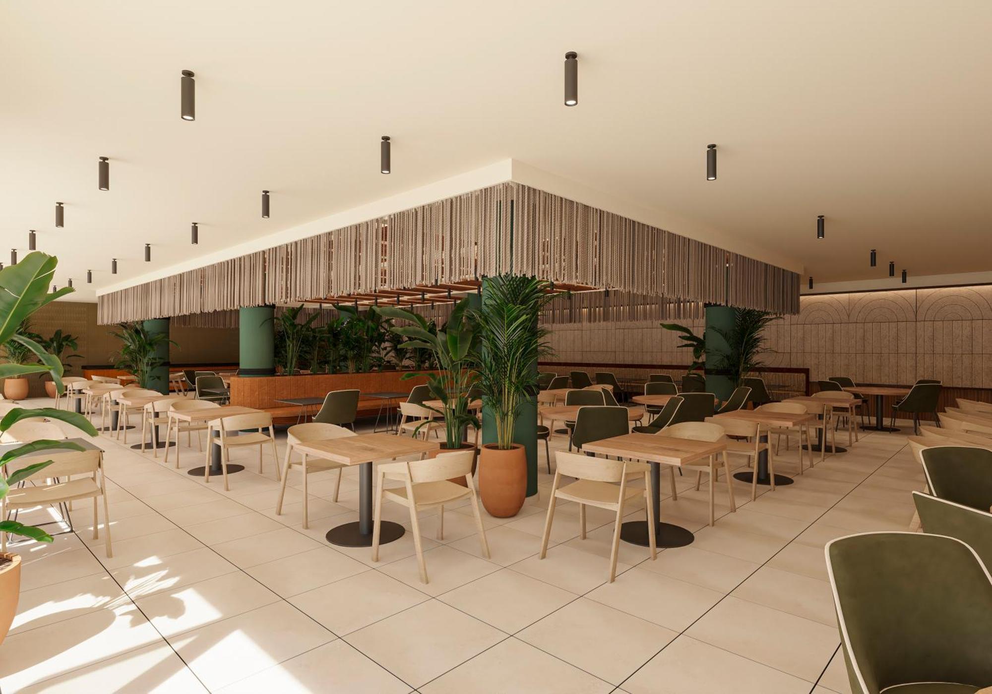 Fergus Club Mallorca Waterpark 4* Magaluf (Mallorca)