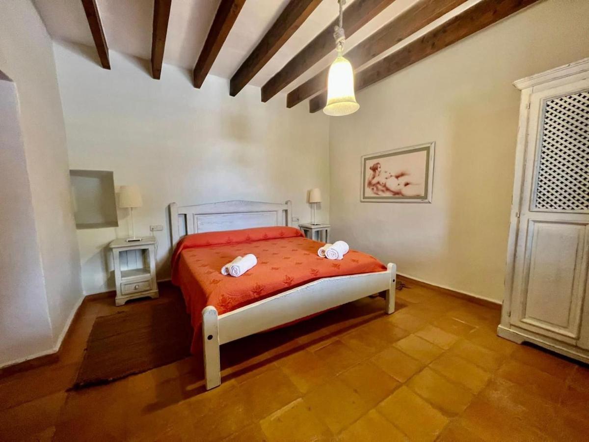 Villas2meet Conies Vell Manacor (Mallorca)